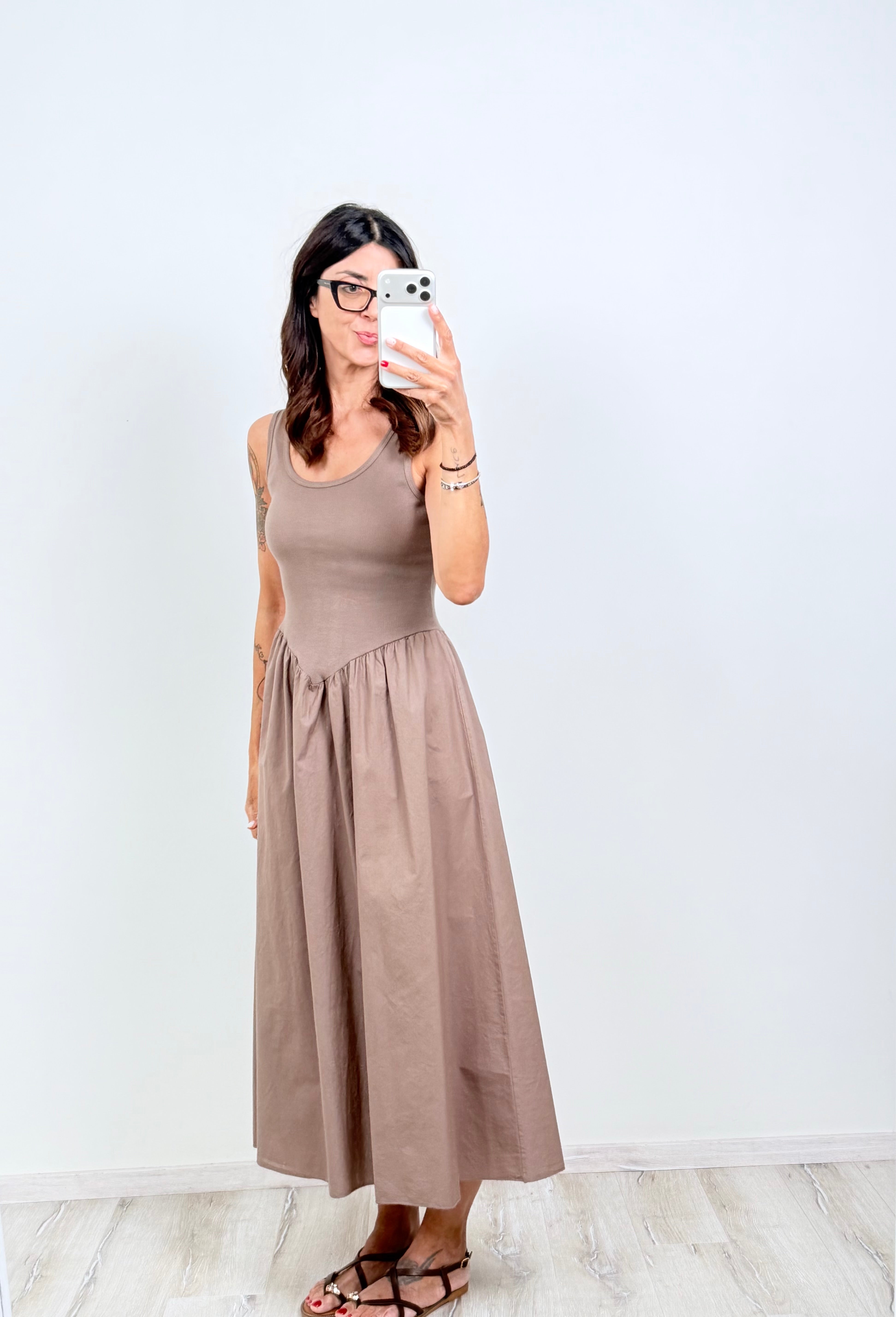 Abito New Palinuro by Te come Me