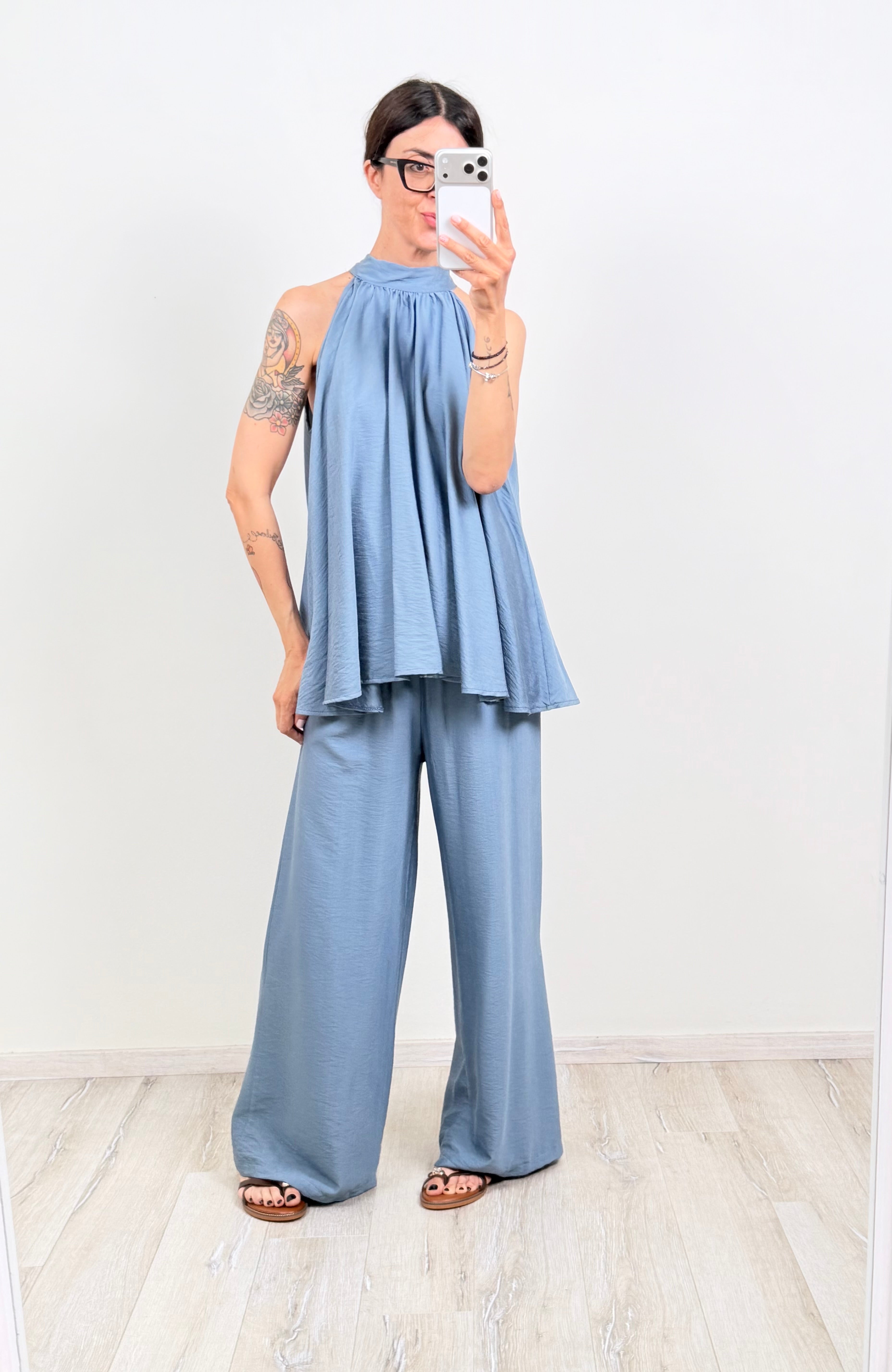 Pantalone Cordoba