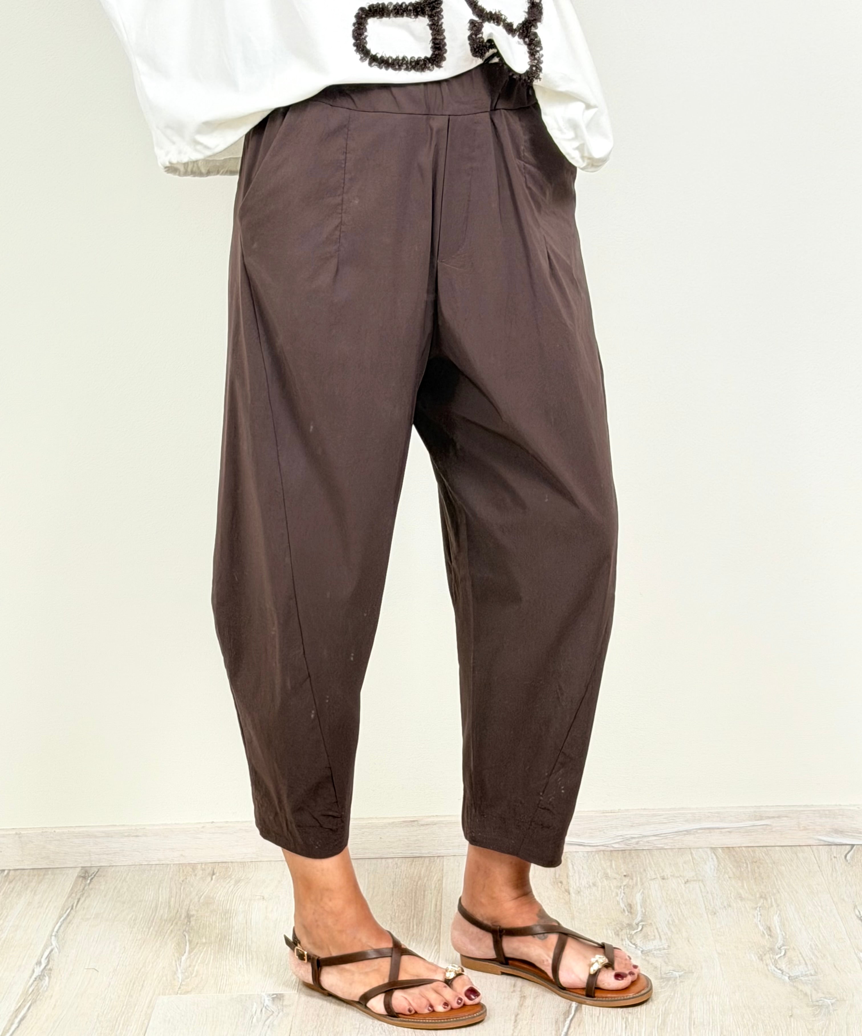 Pantalone New Santorini Summer