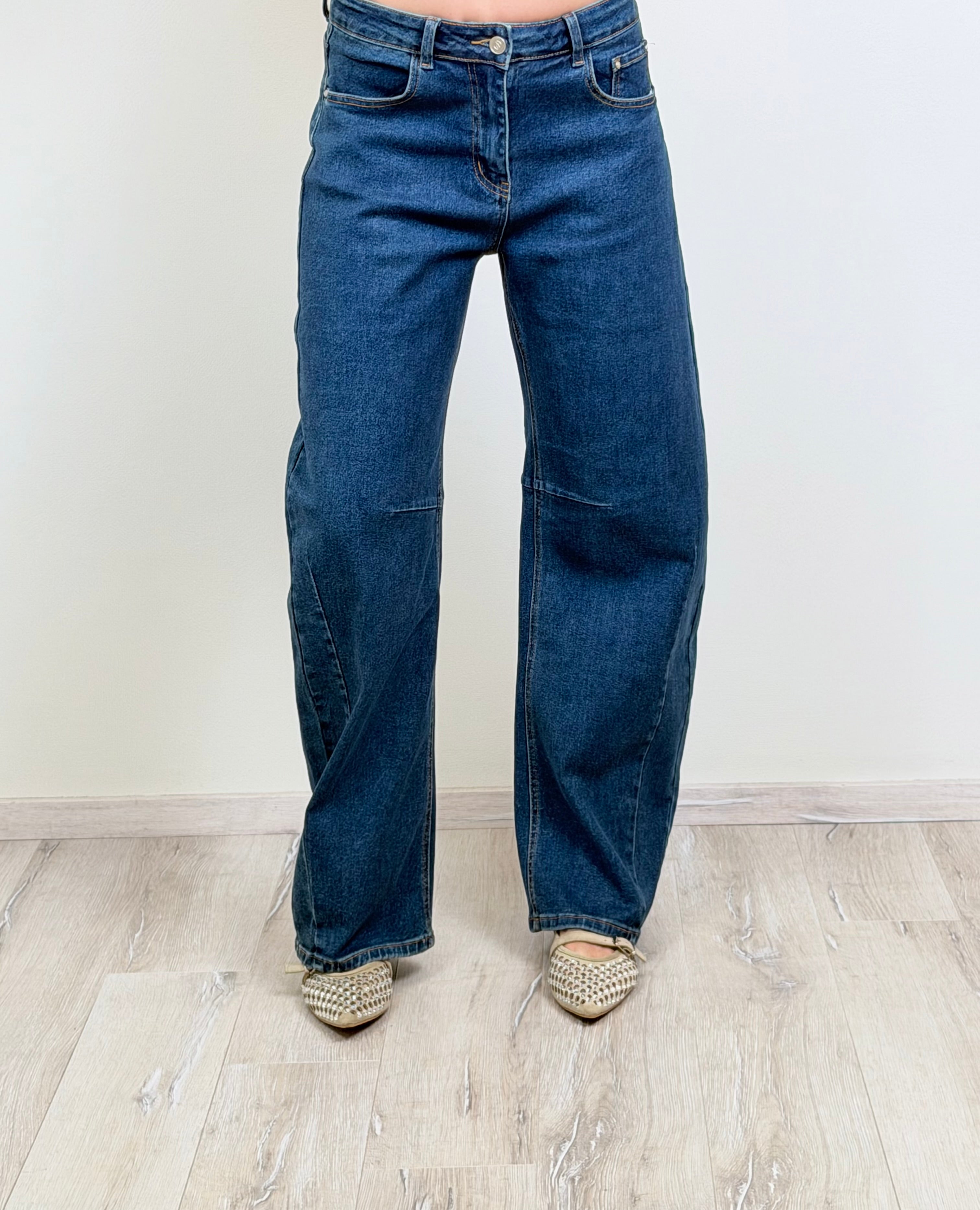 Denim Bucarest
