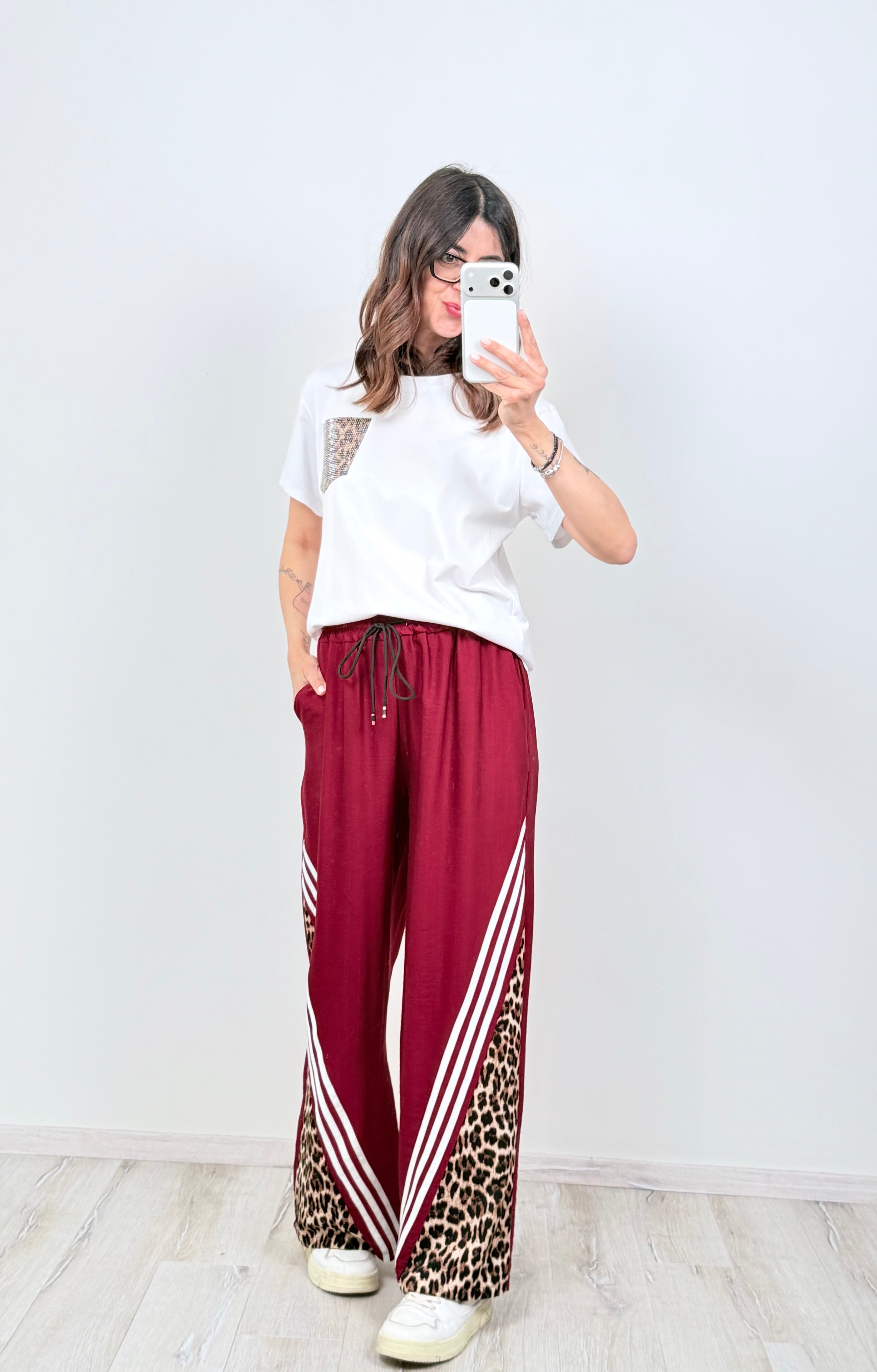 Panta Breaking Summer Macu