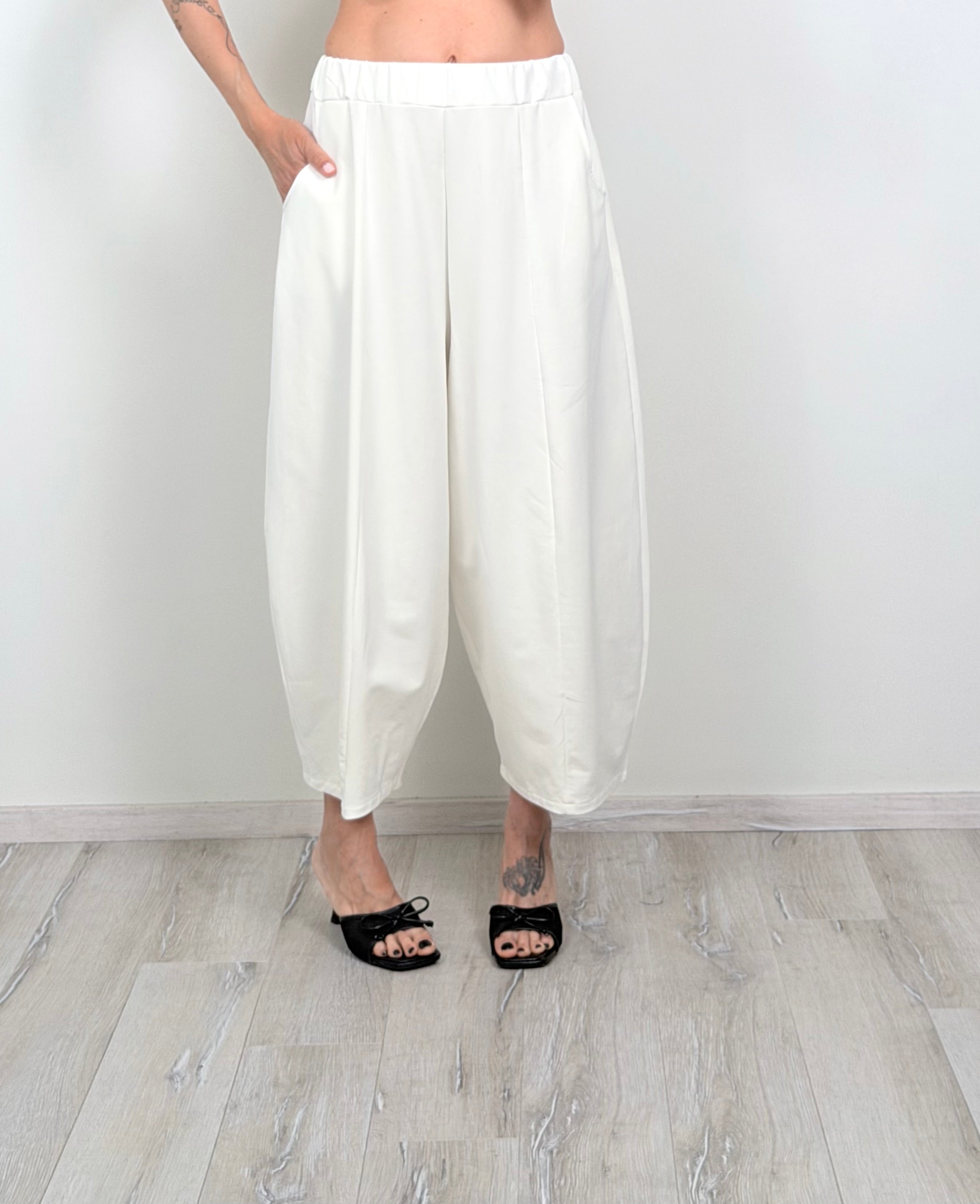 Pantalone New Bali (Veste Curvy)