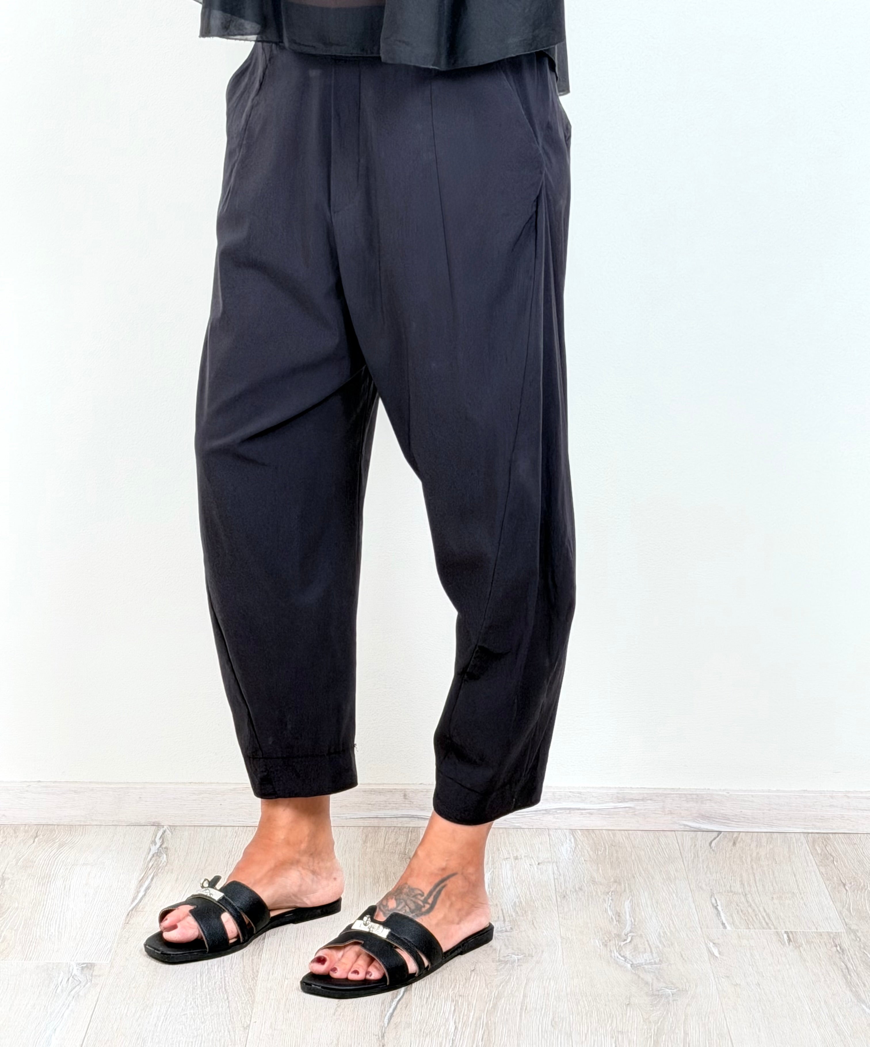 Pantalone New Santorini Summer