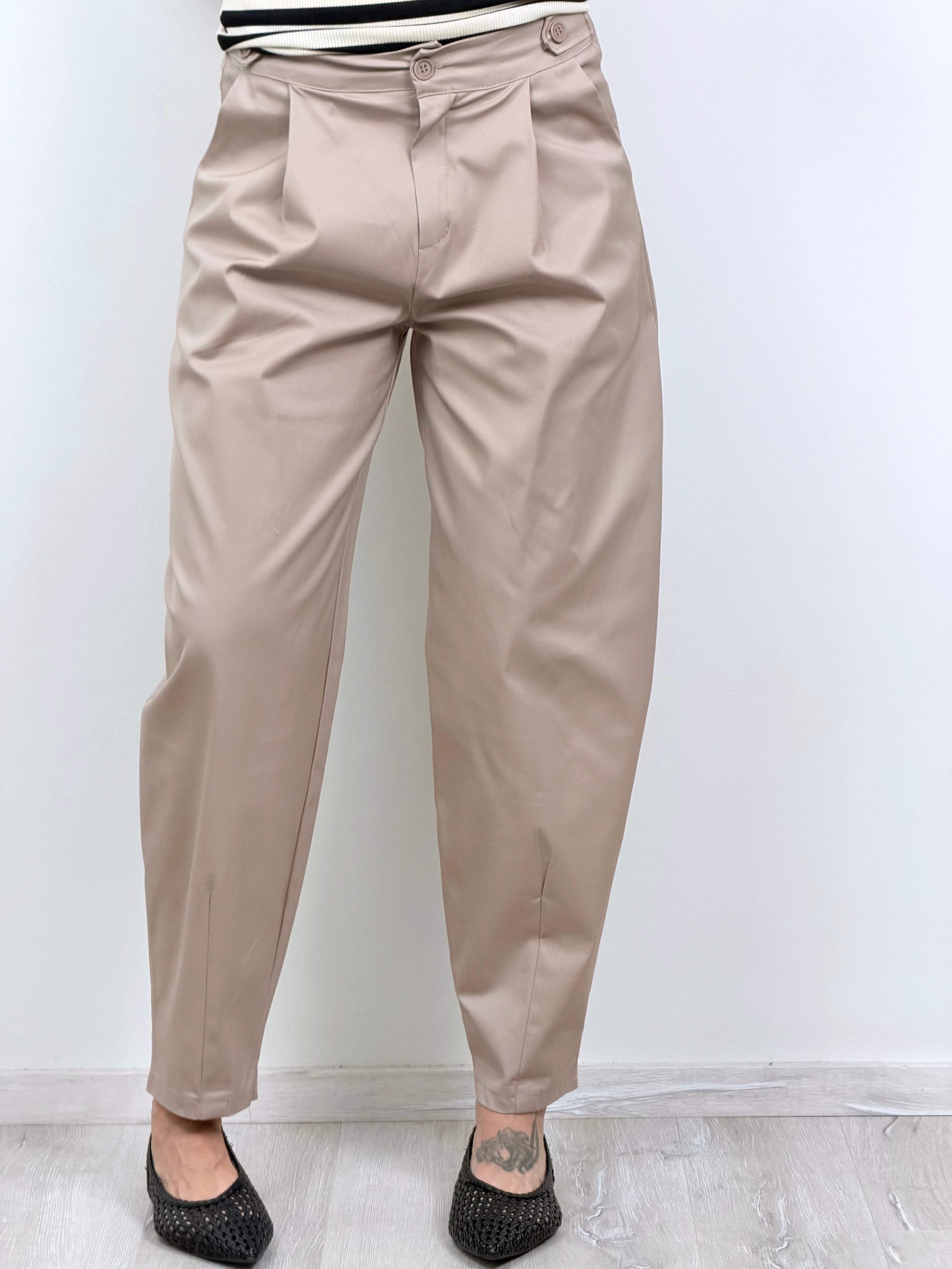 Pantalone Tangeri
