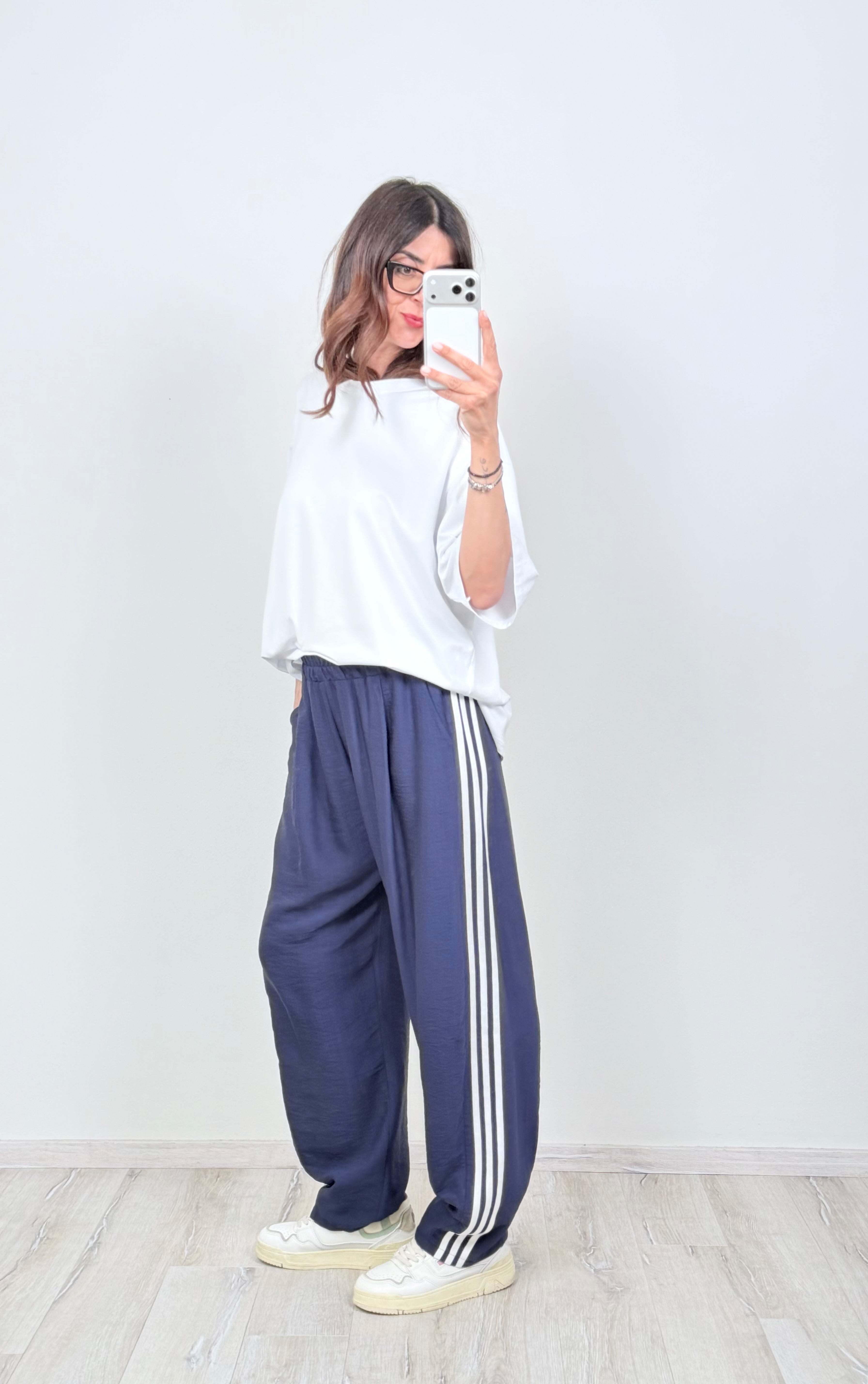 Panta Breaking Summer