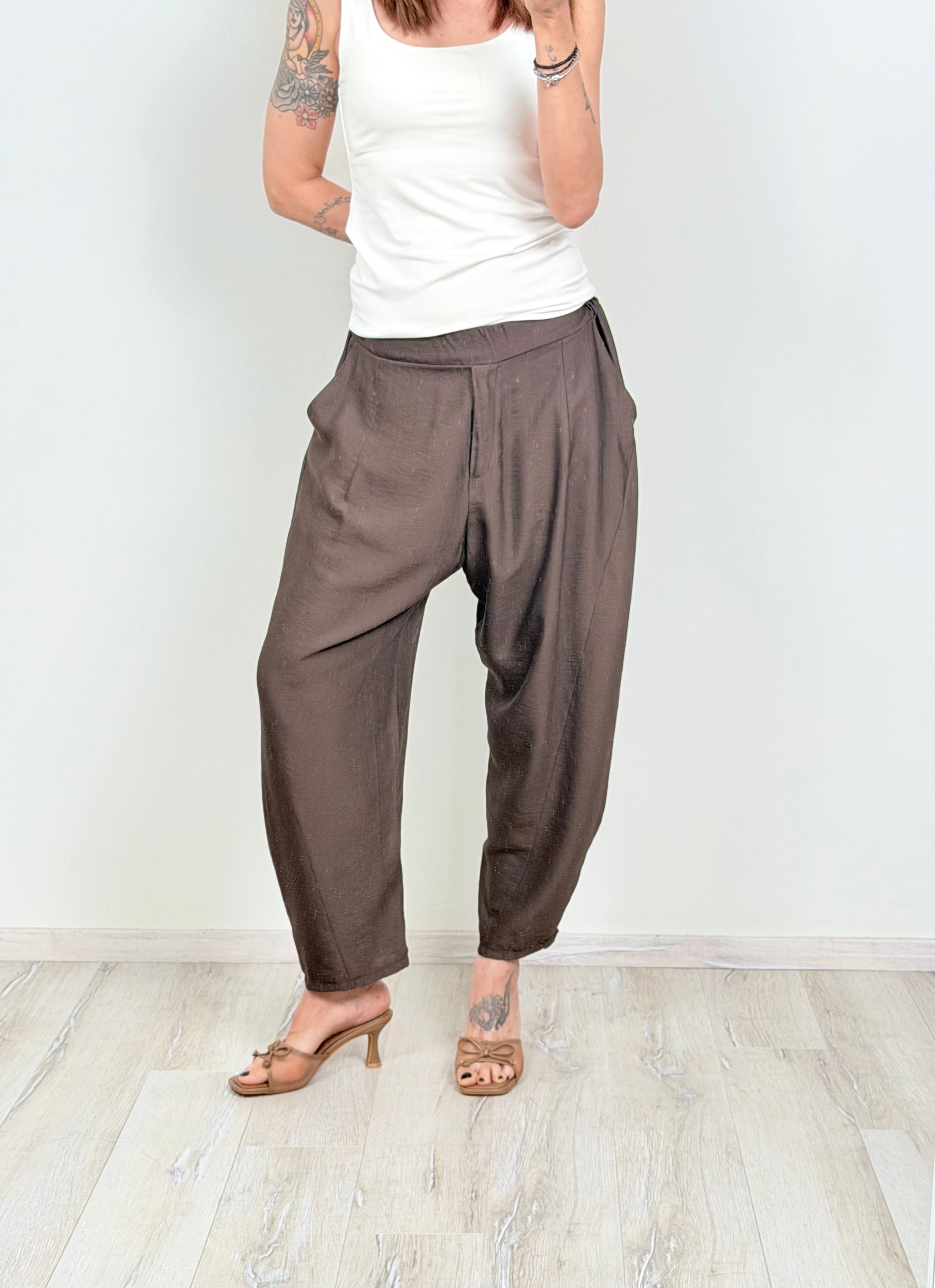 Pantalone Giacarta