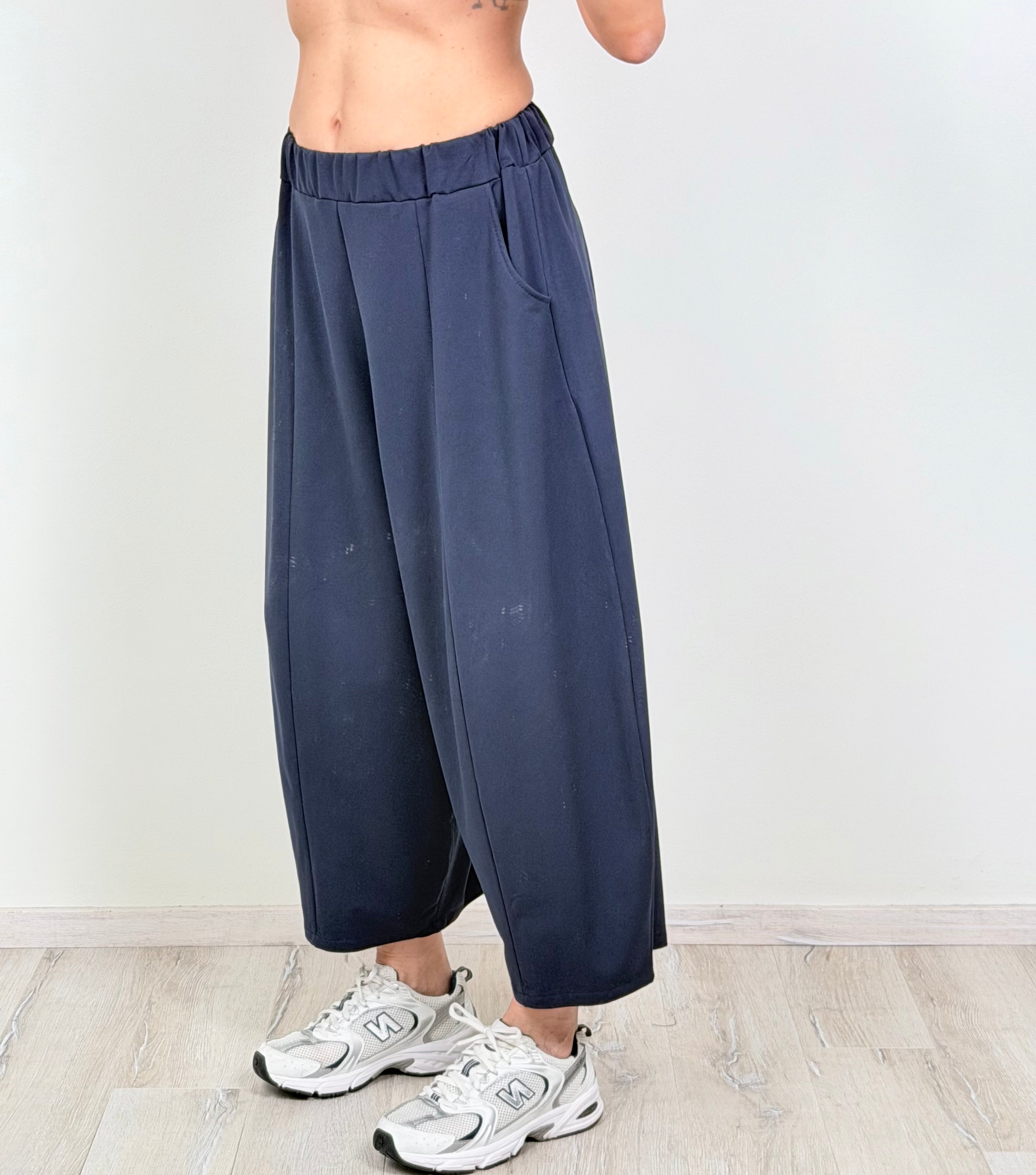 Pantalone New Bali (Veste Curvy)