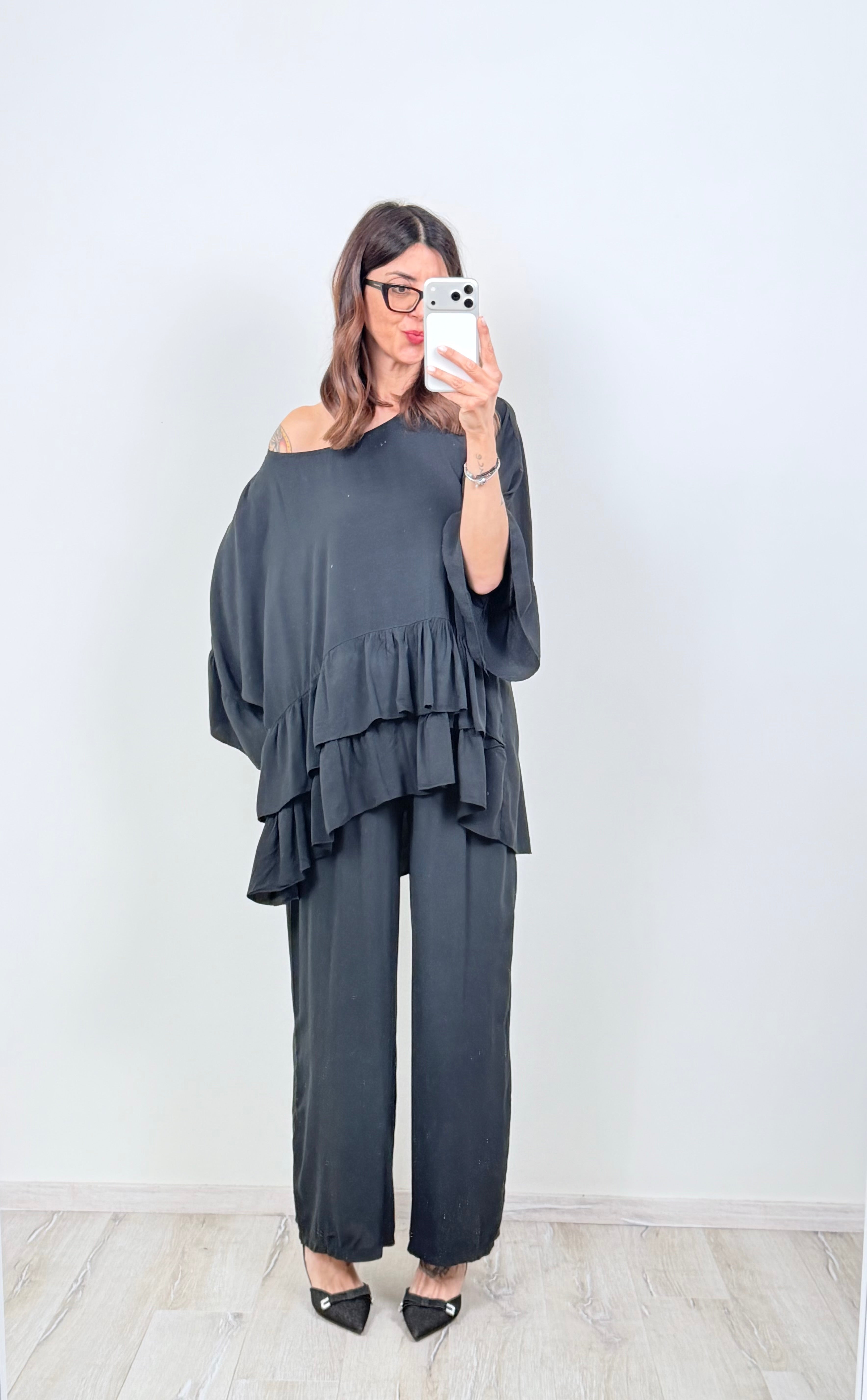 Coordinato London