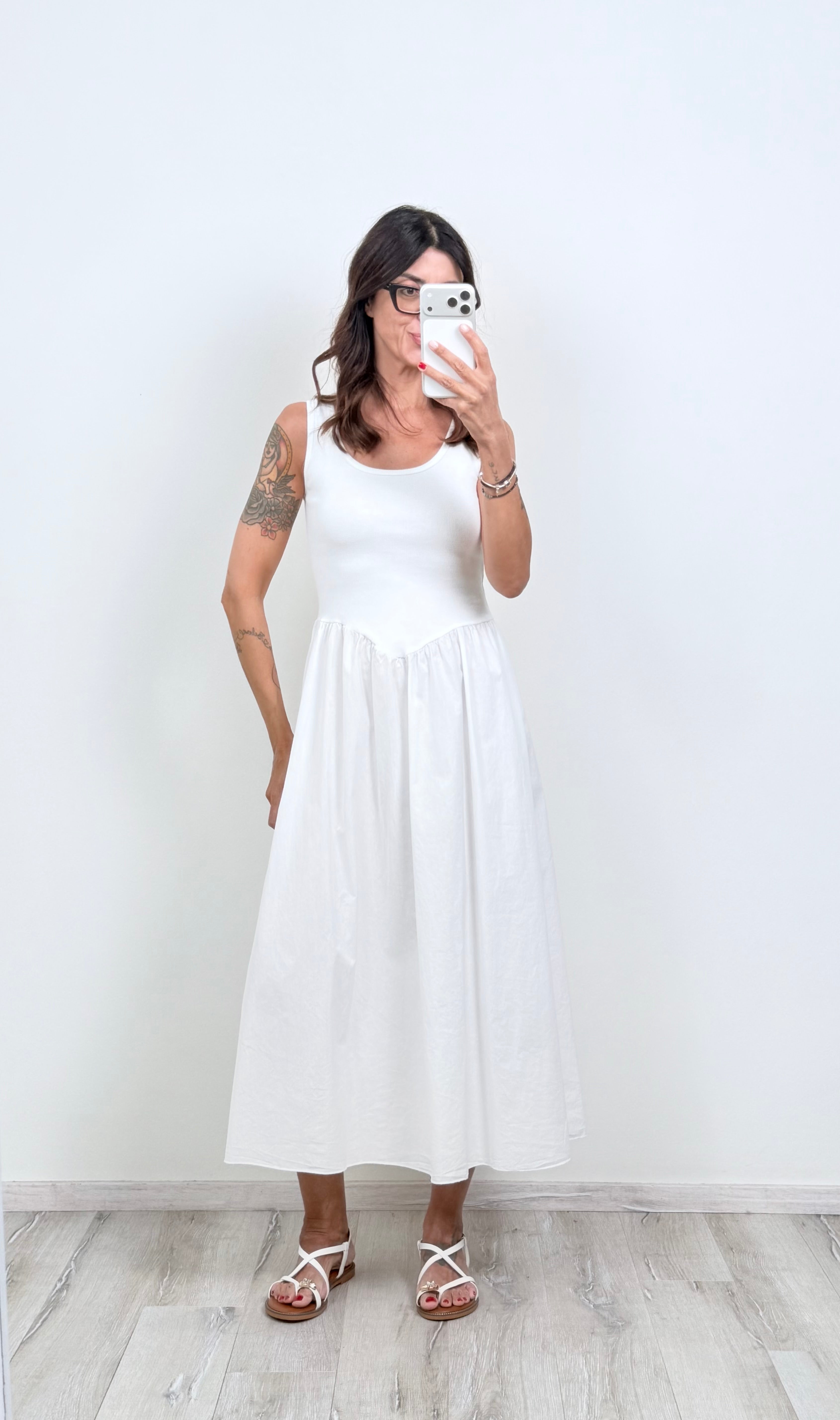 Abito New Palinuro by Te come Me