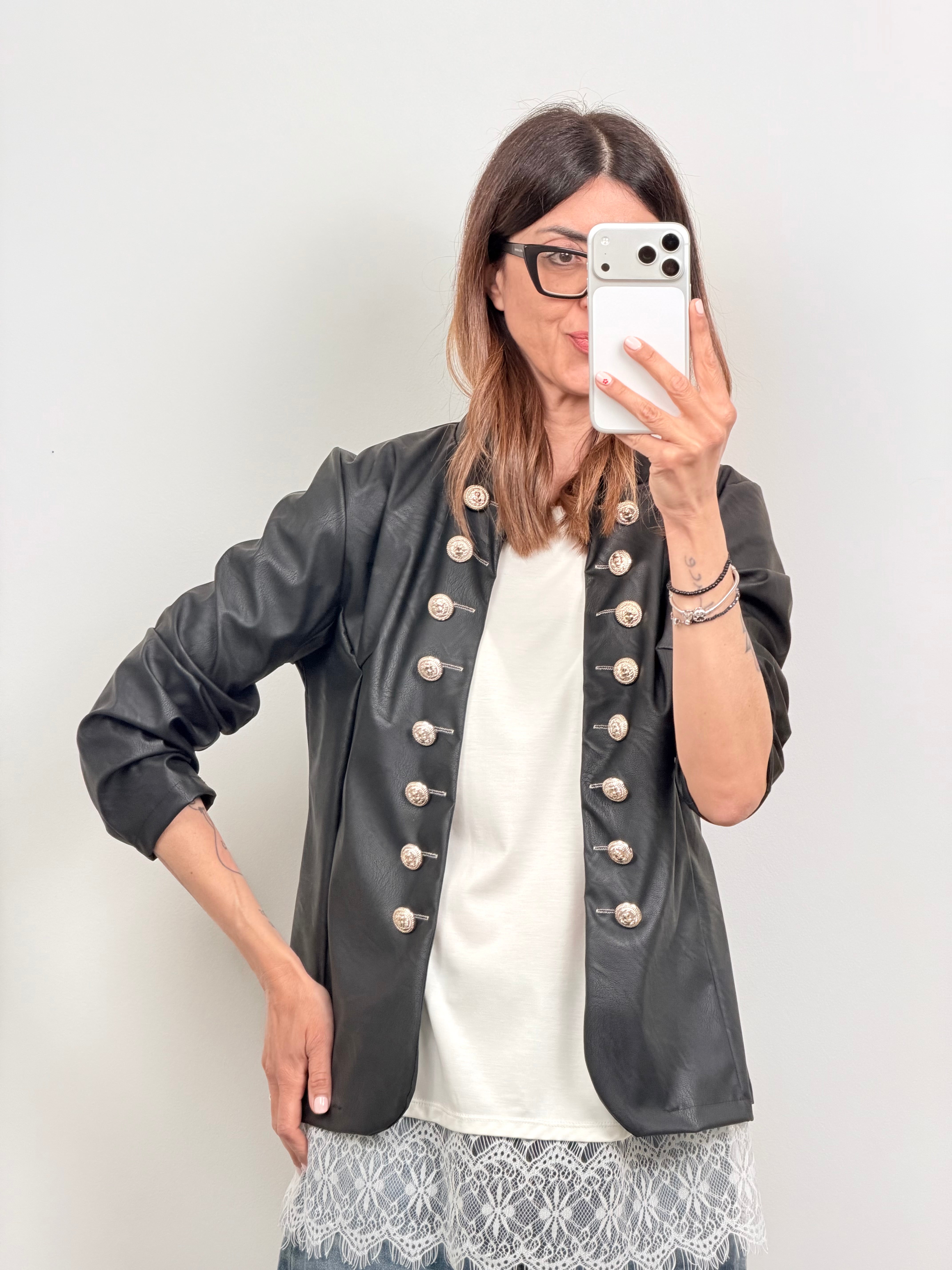 Blazer Corea