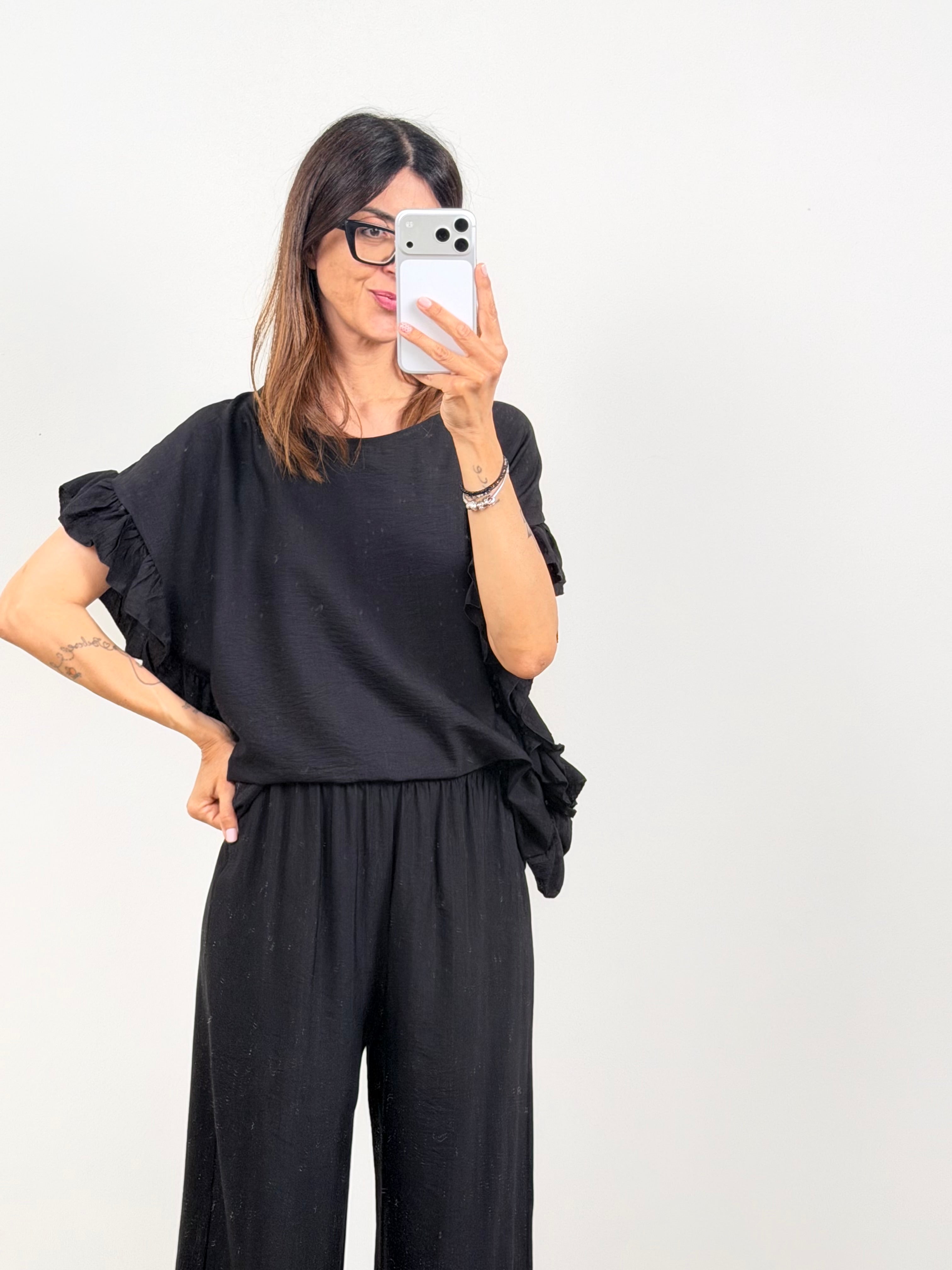 Blusa Cordoba