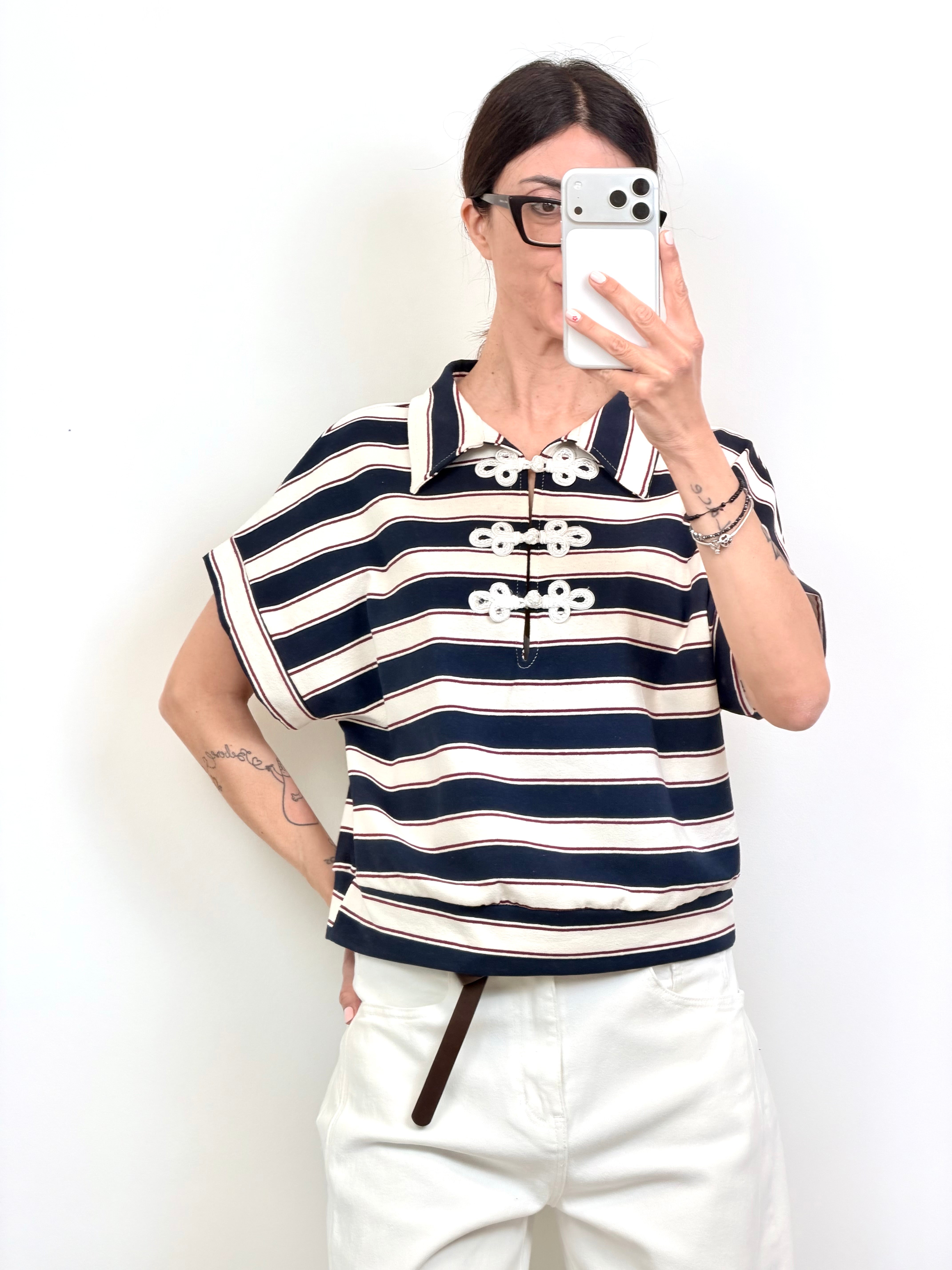 T-shirt Kyoto