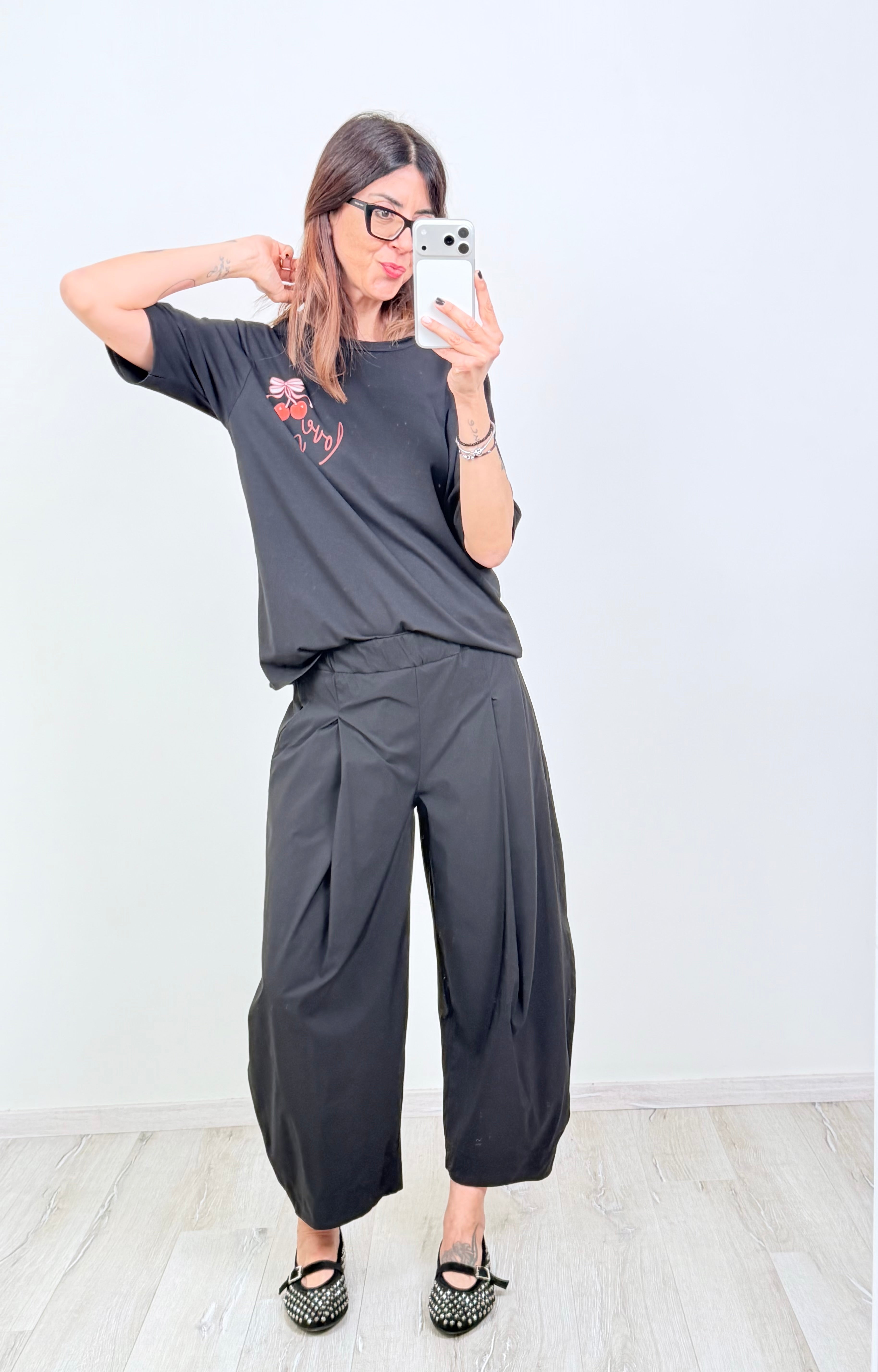 Pantalone Egadi