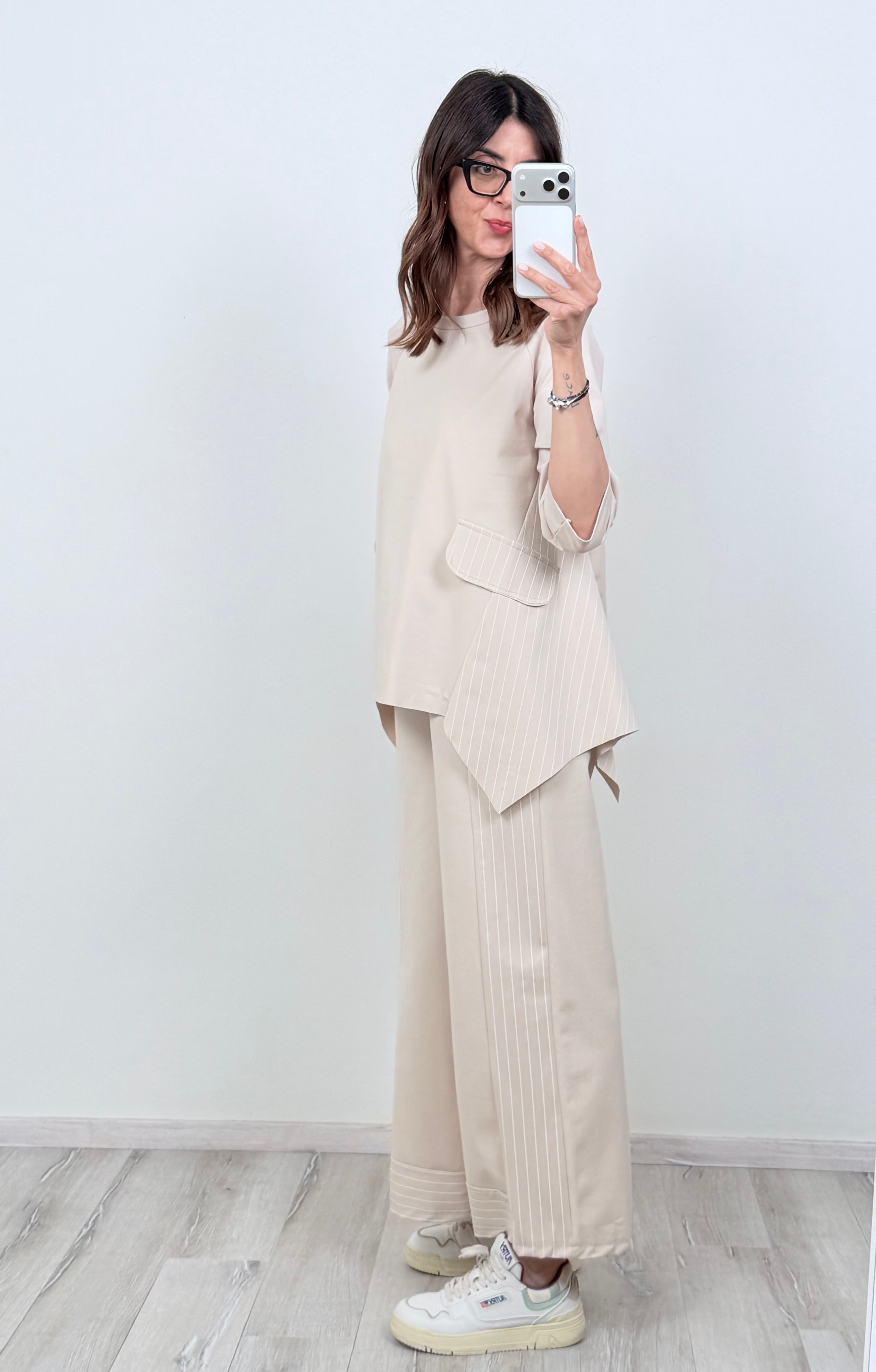 Coordinato Jessy