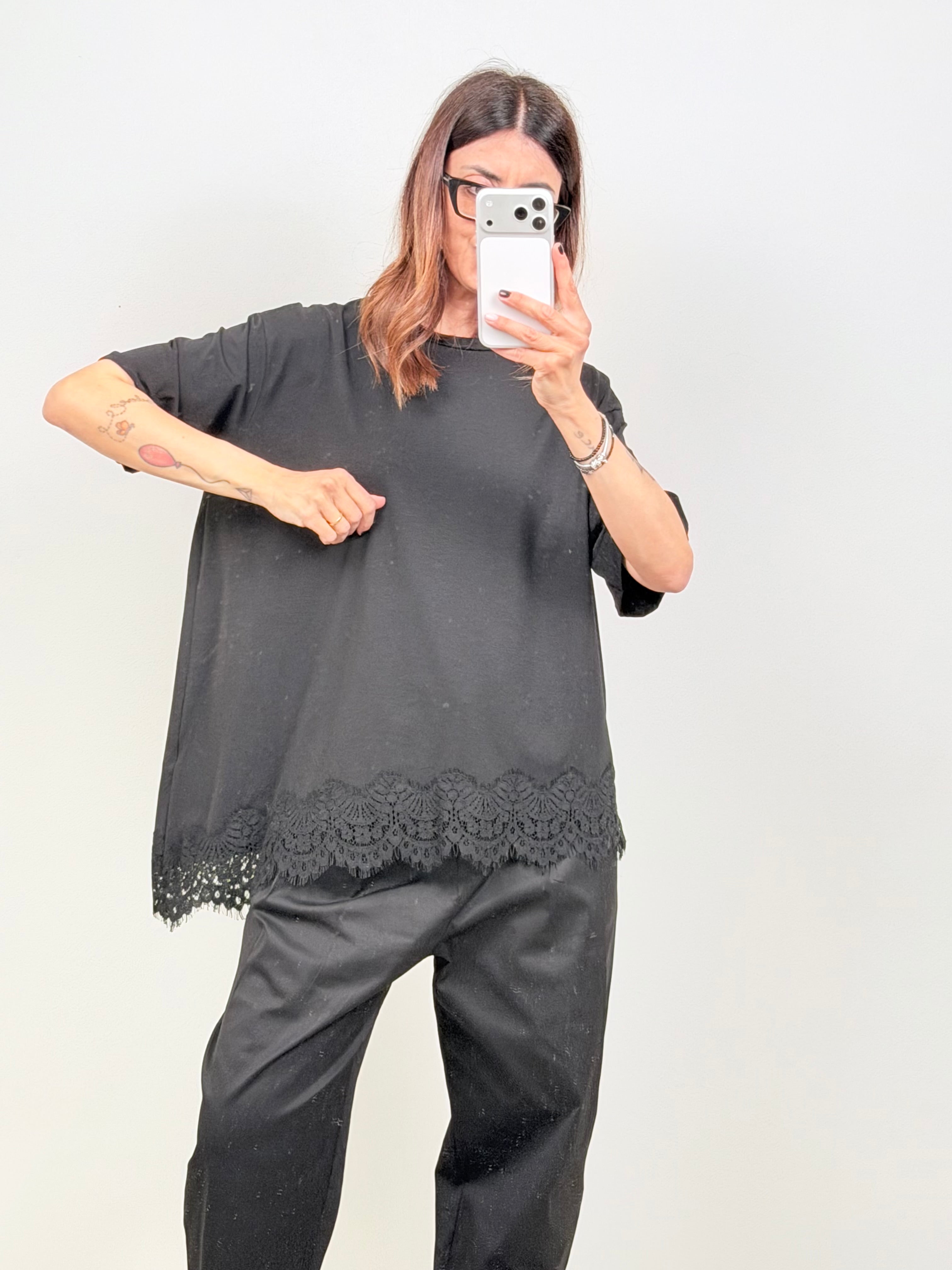 T-shirt Nancy