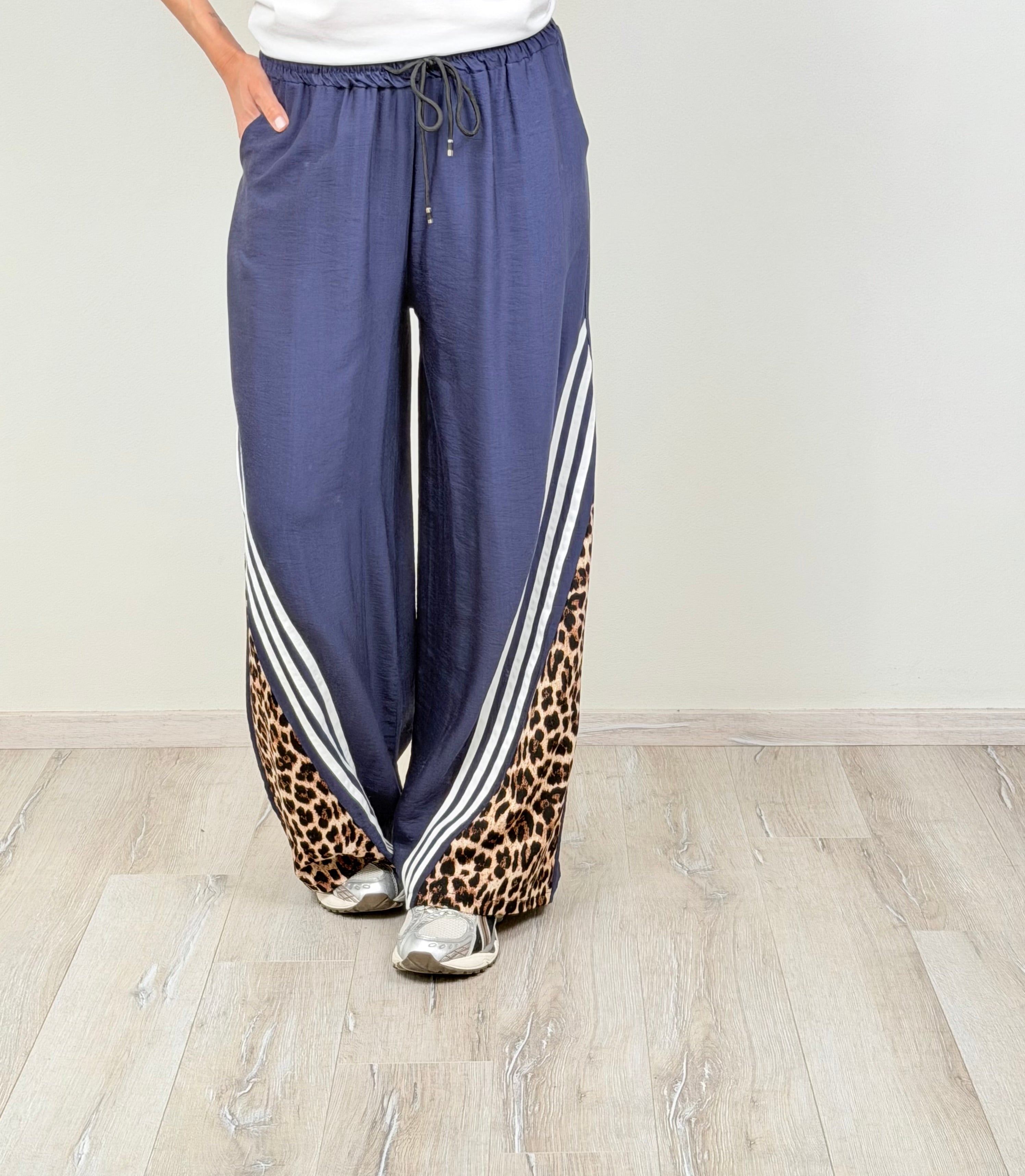 Panta Breaking Summer Macu