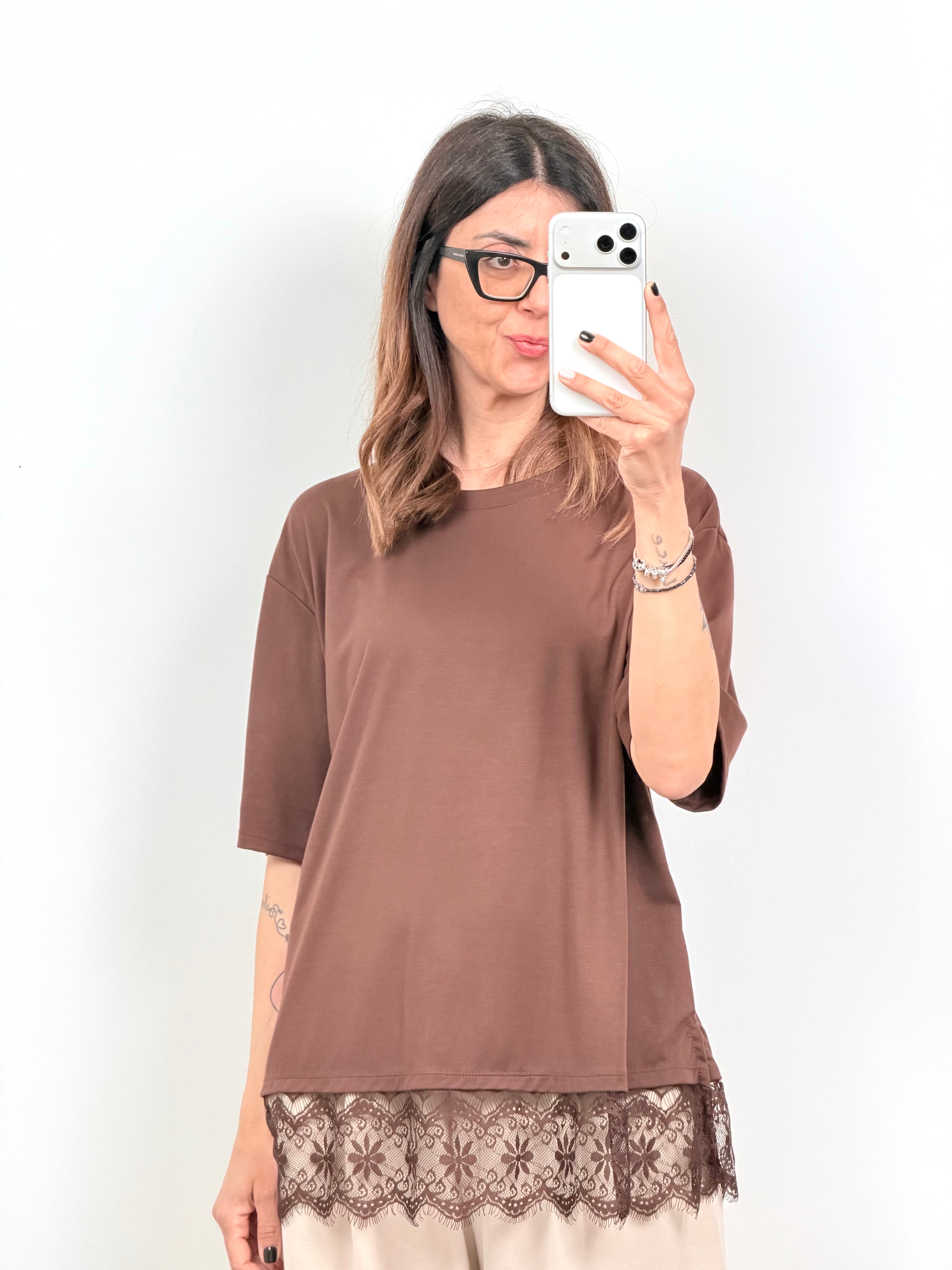 T-shirt Alsazia