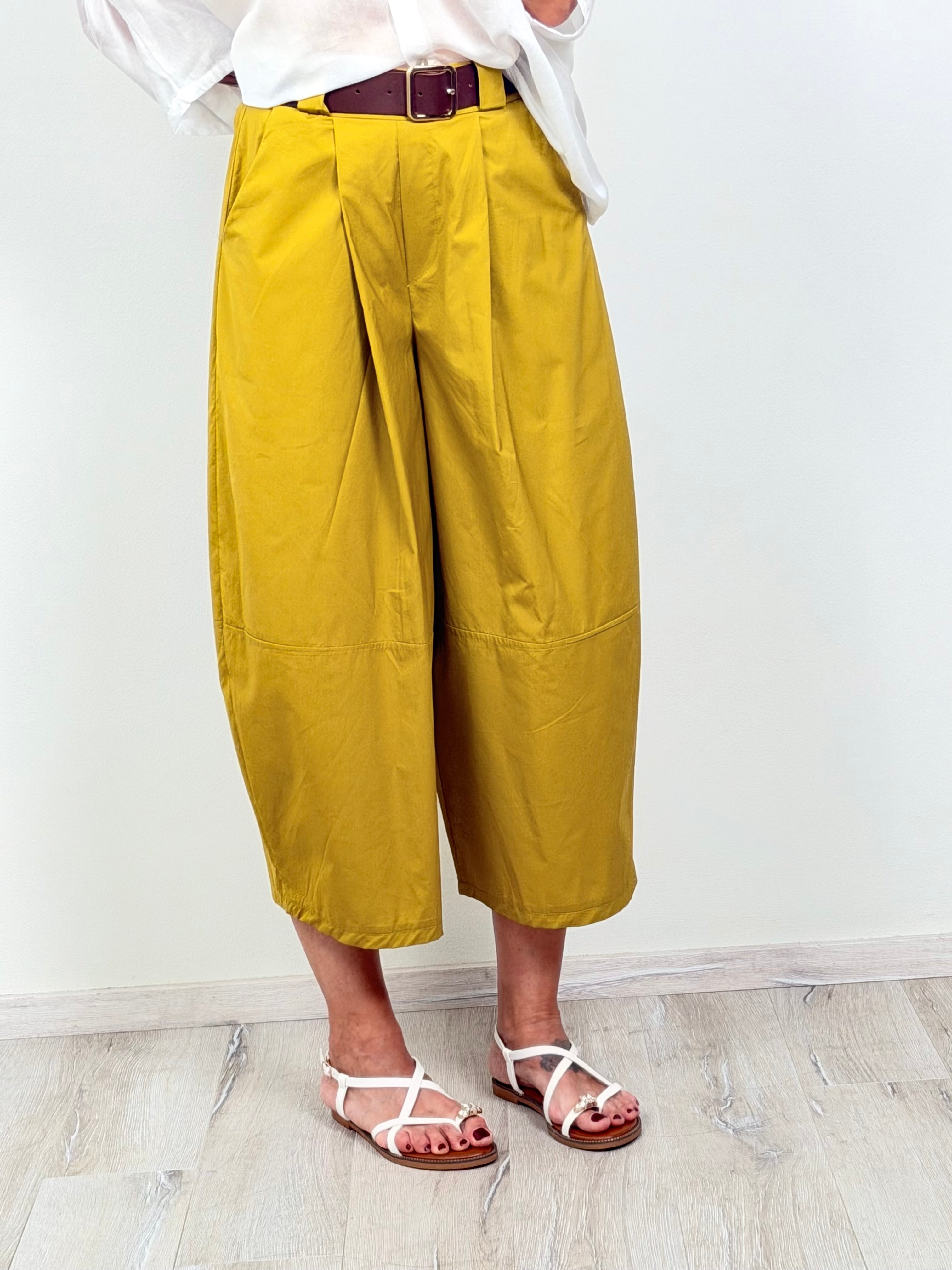 Pantalone Safari