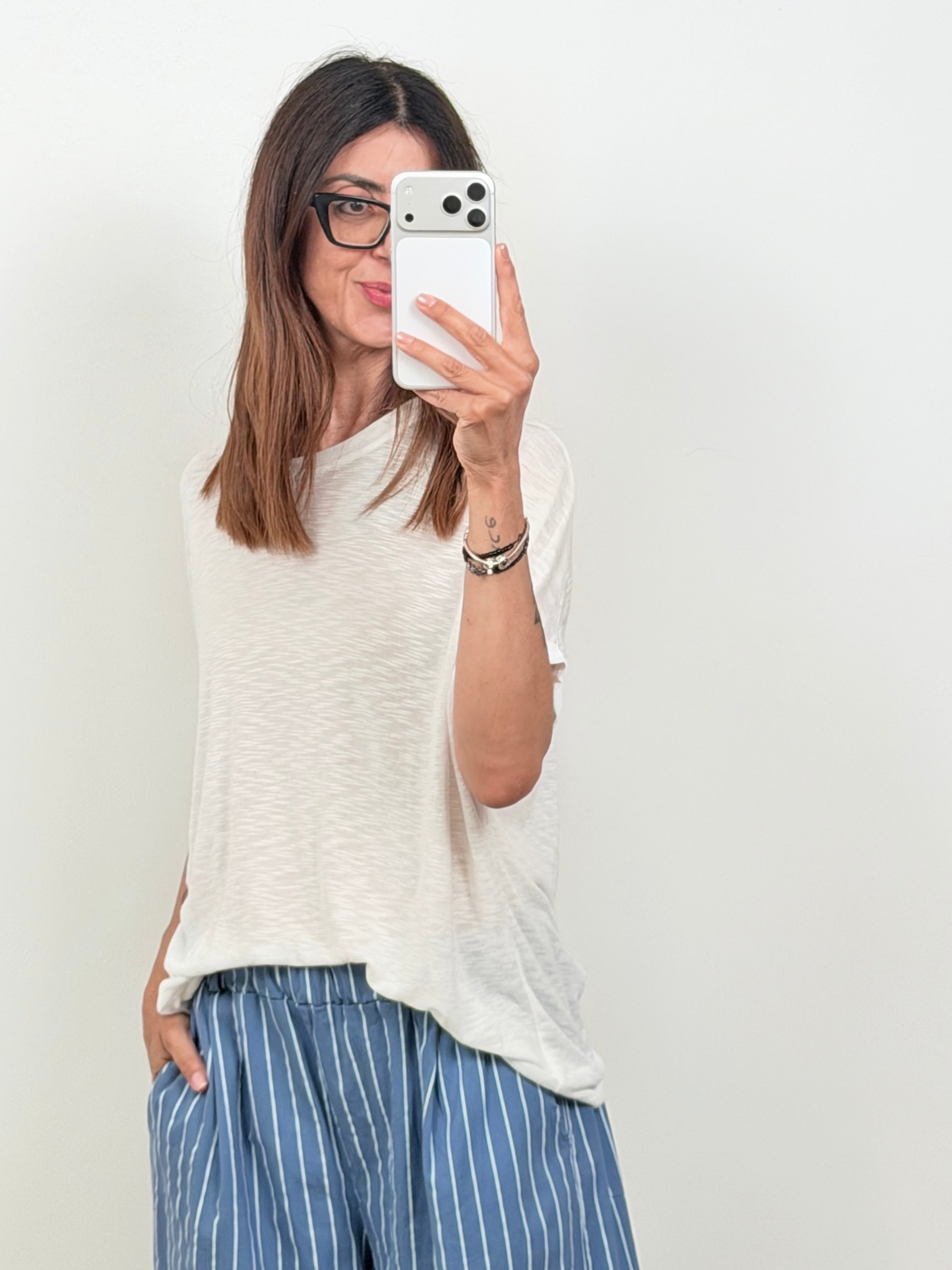 T-shirt Calcutta