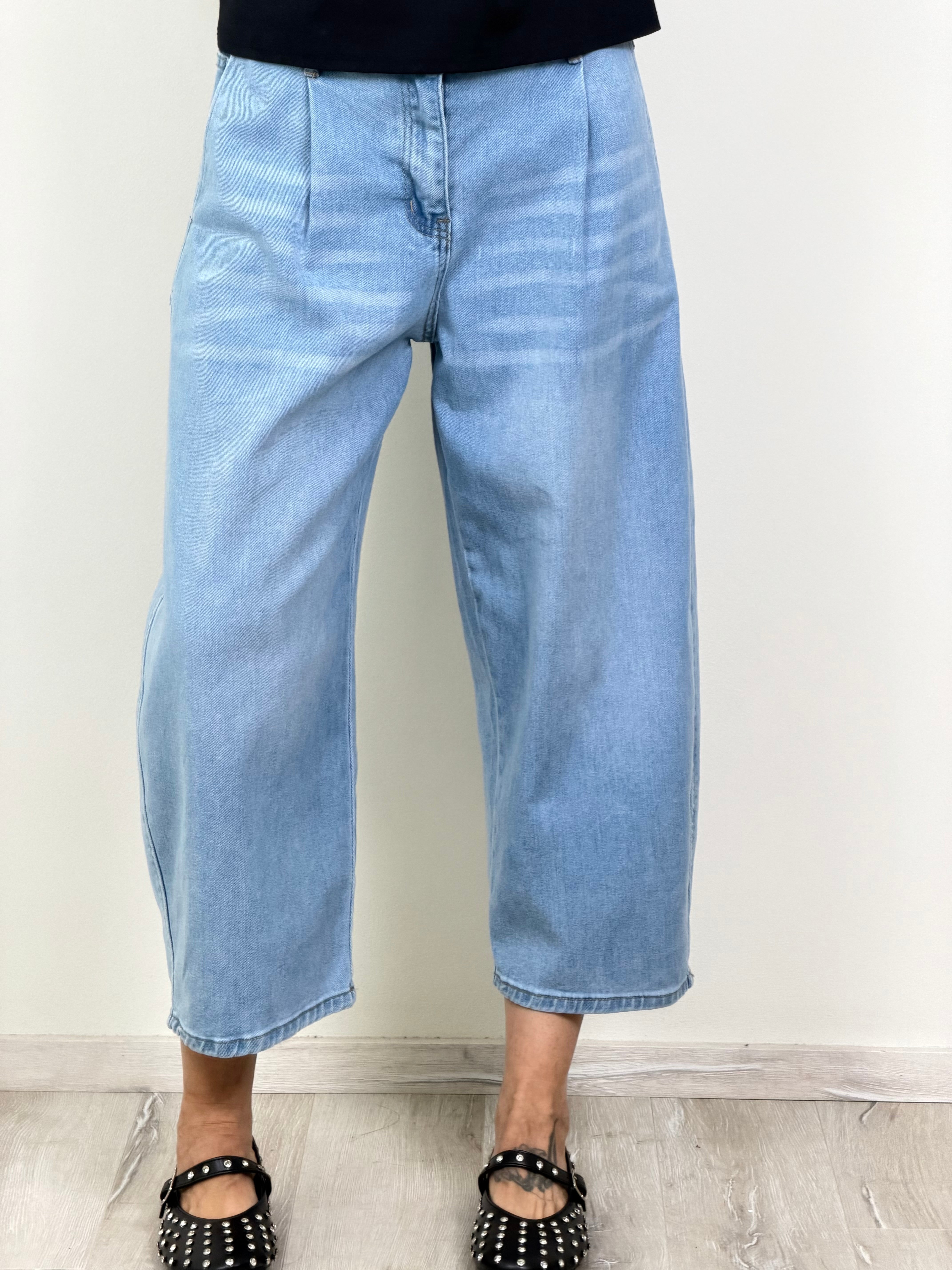 Denim Tarifa