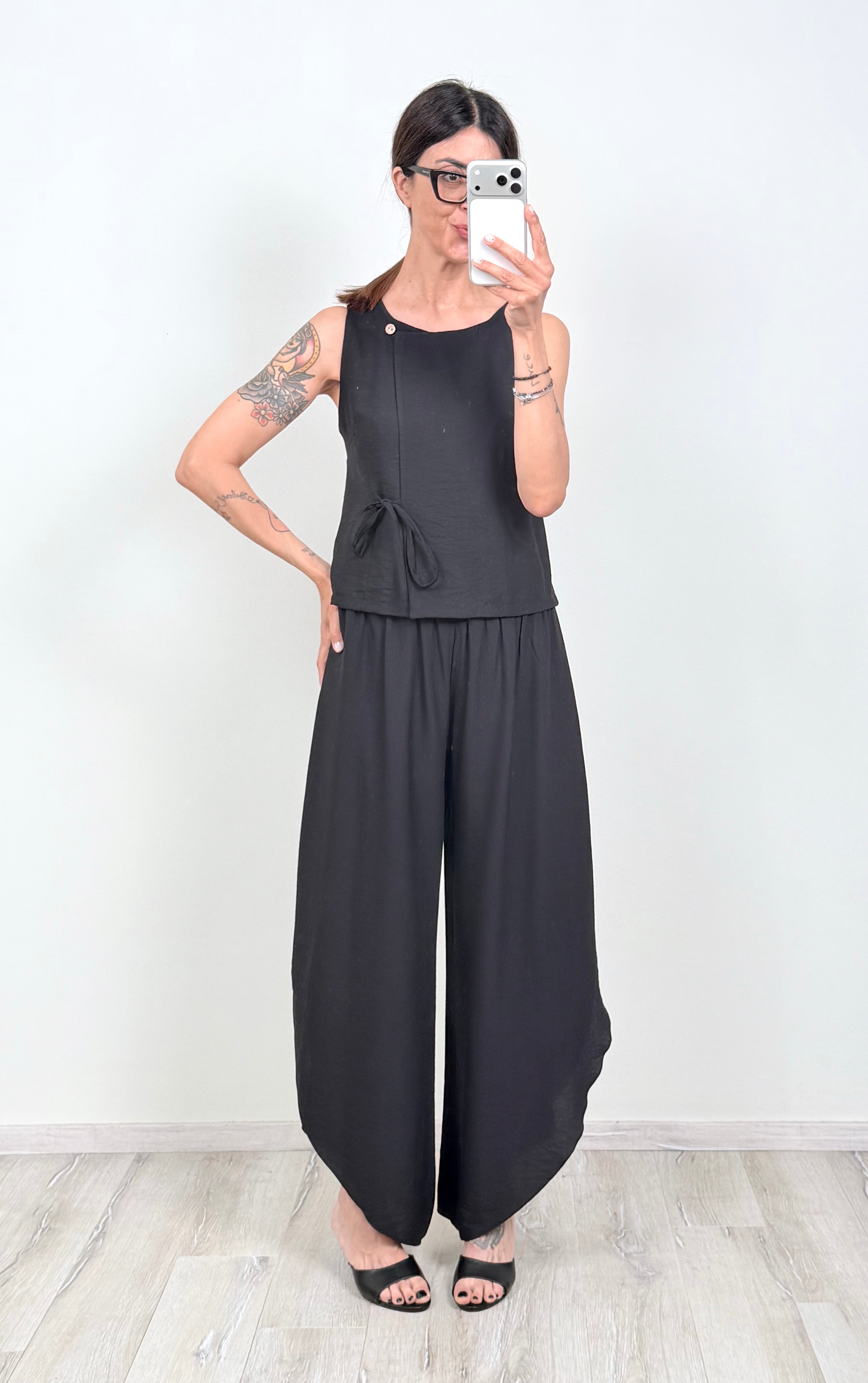 Coordinato Hawaii