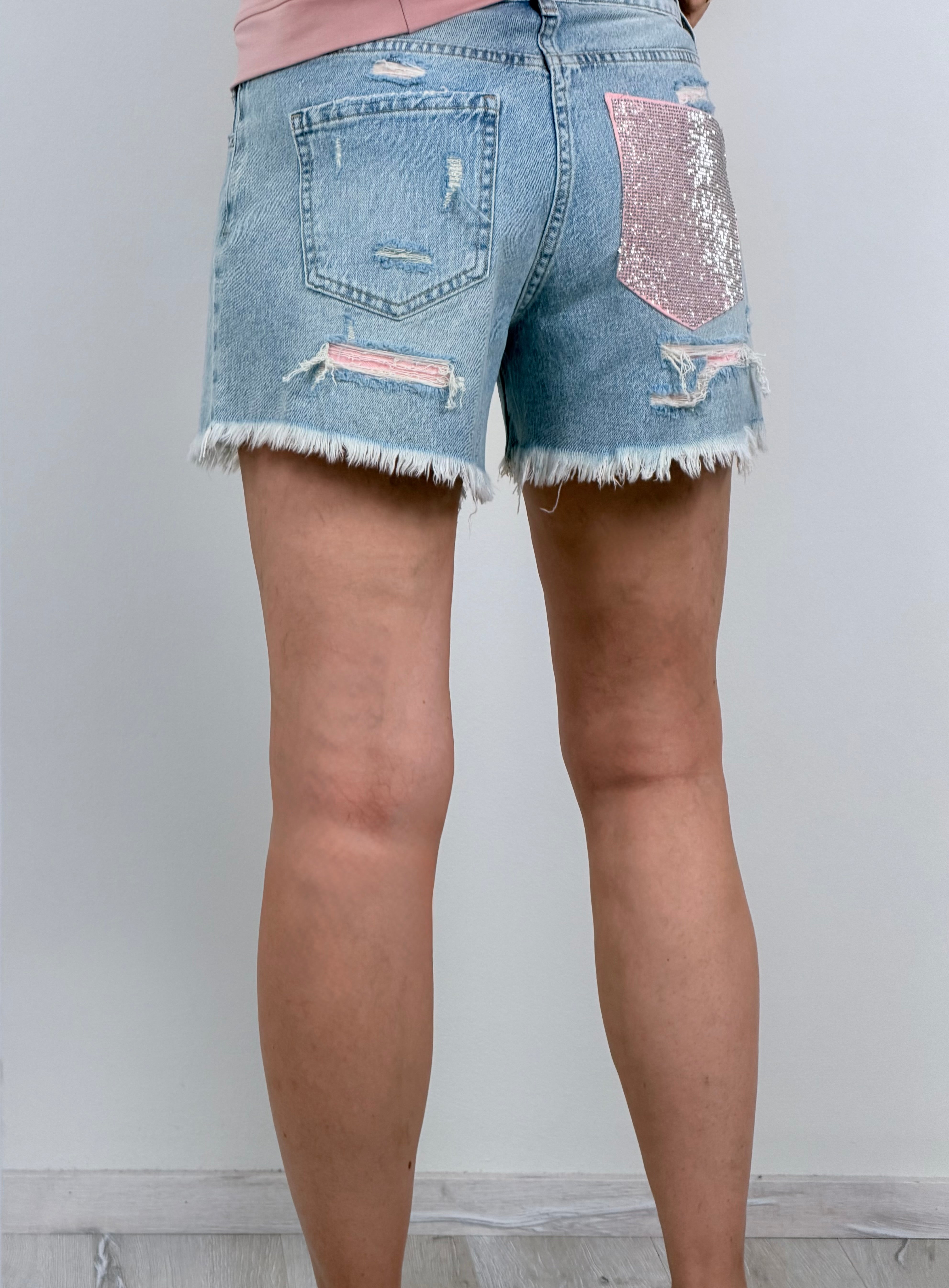 Shorts Zante