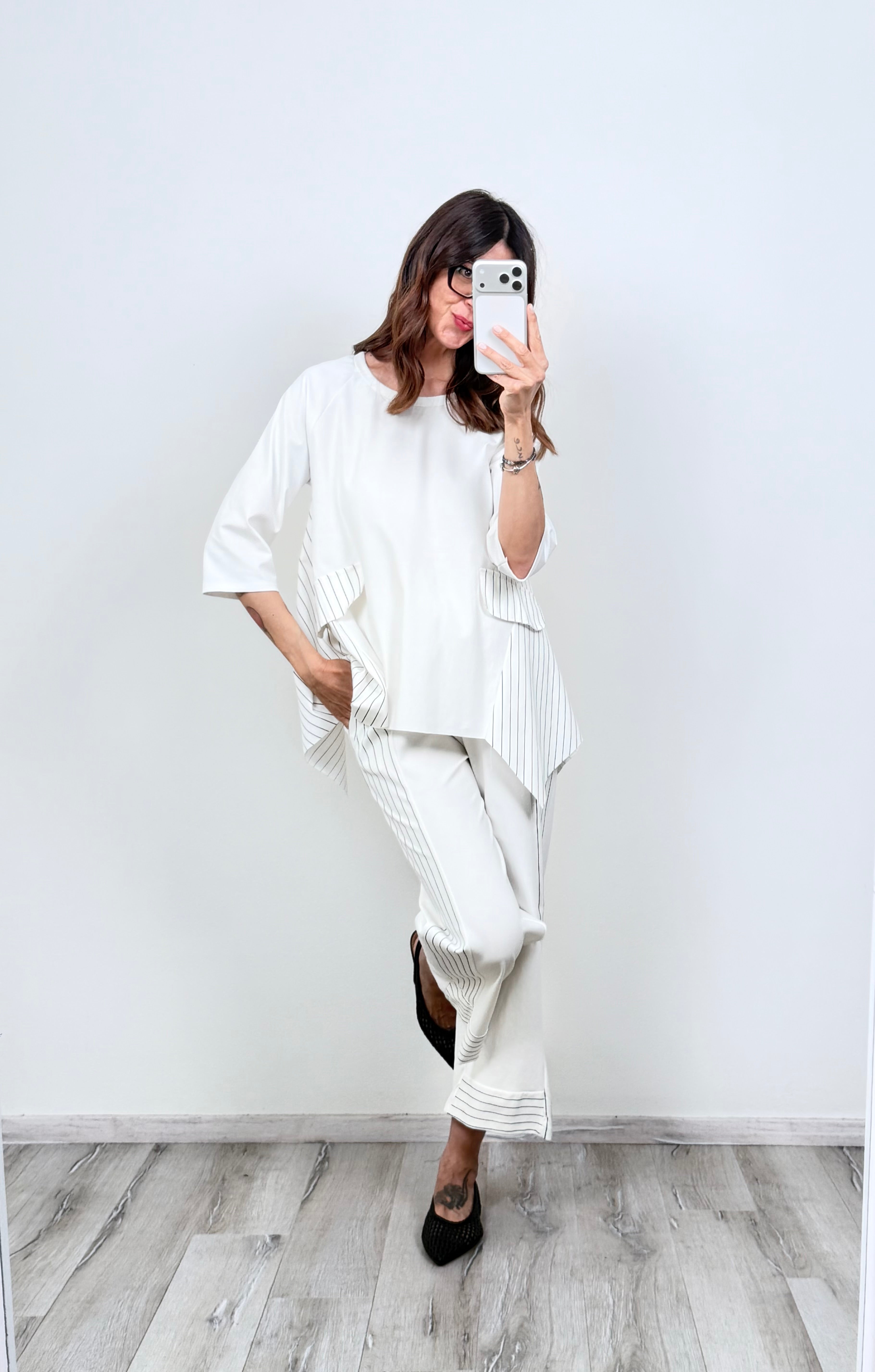 Coordinato Jessy