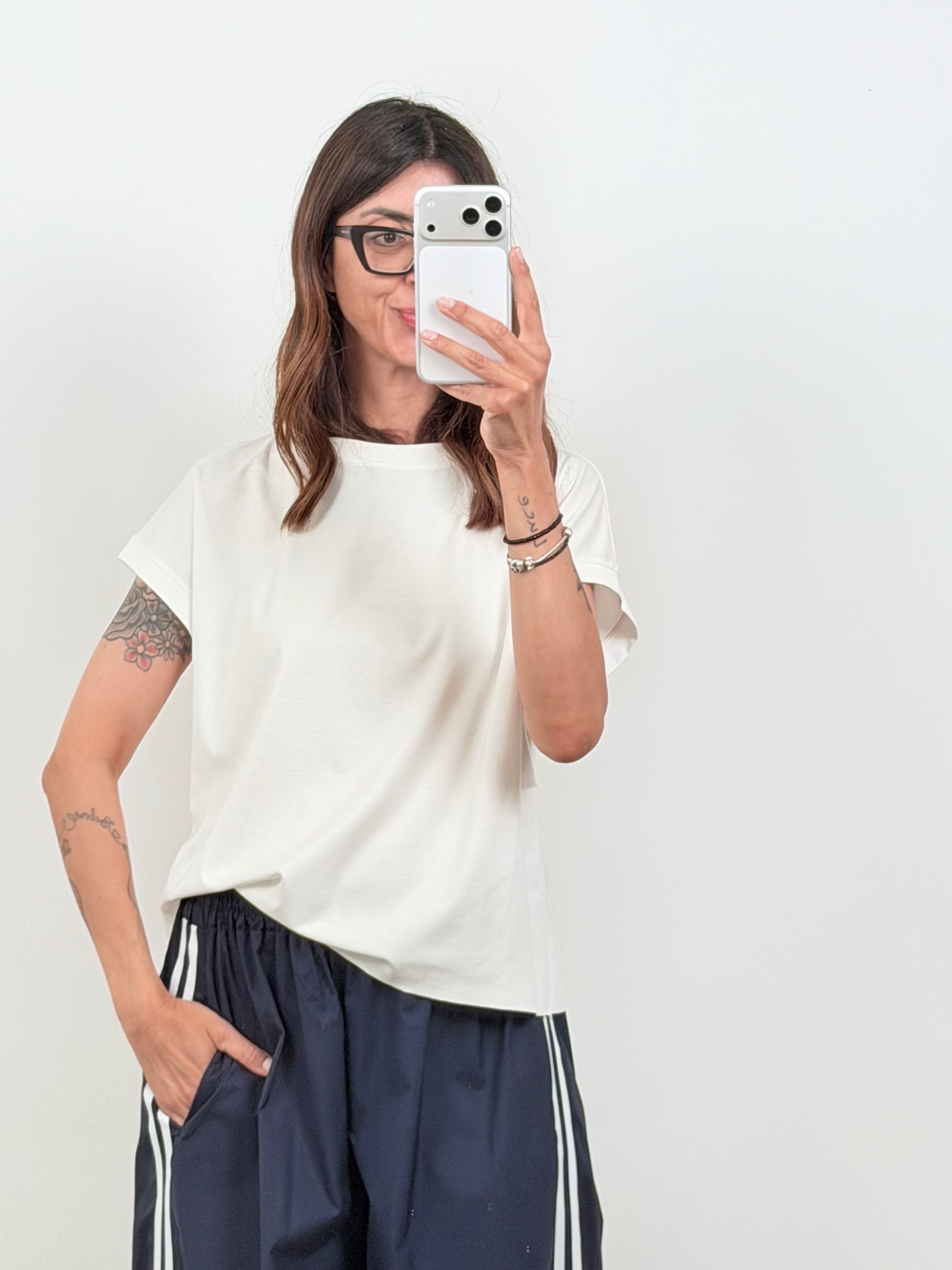 T-shirt Matera