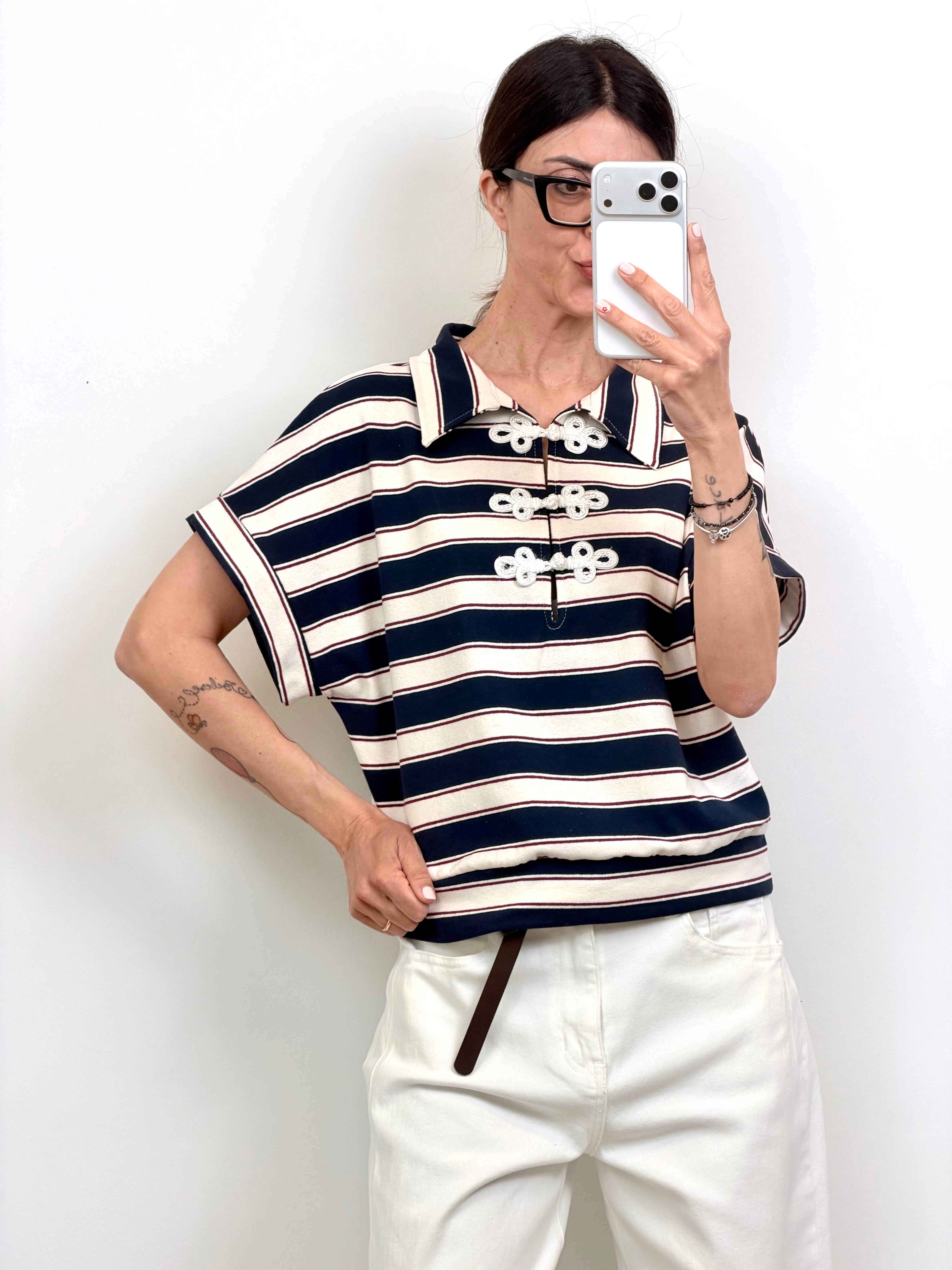T-shirt Kyoto