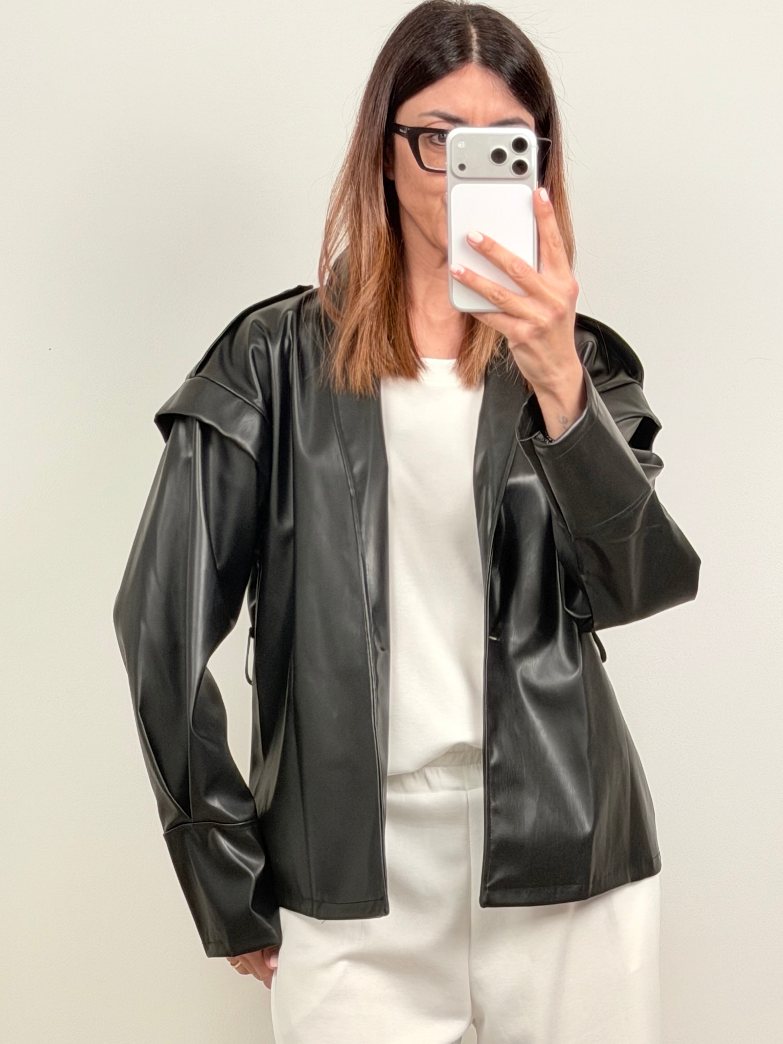 Blazer Bronx