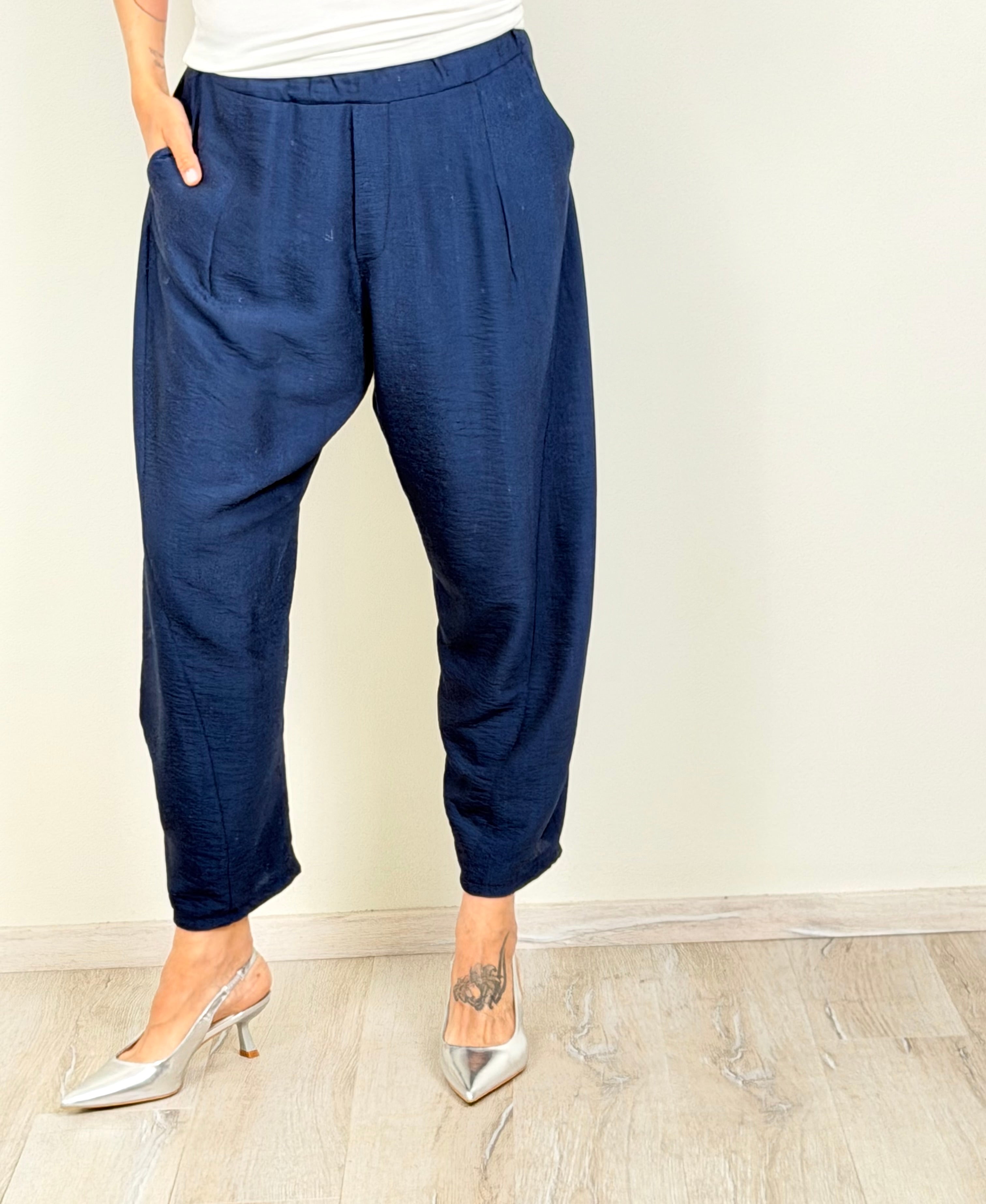 Pantalone Giacarta