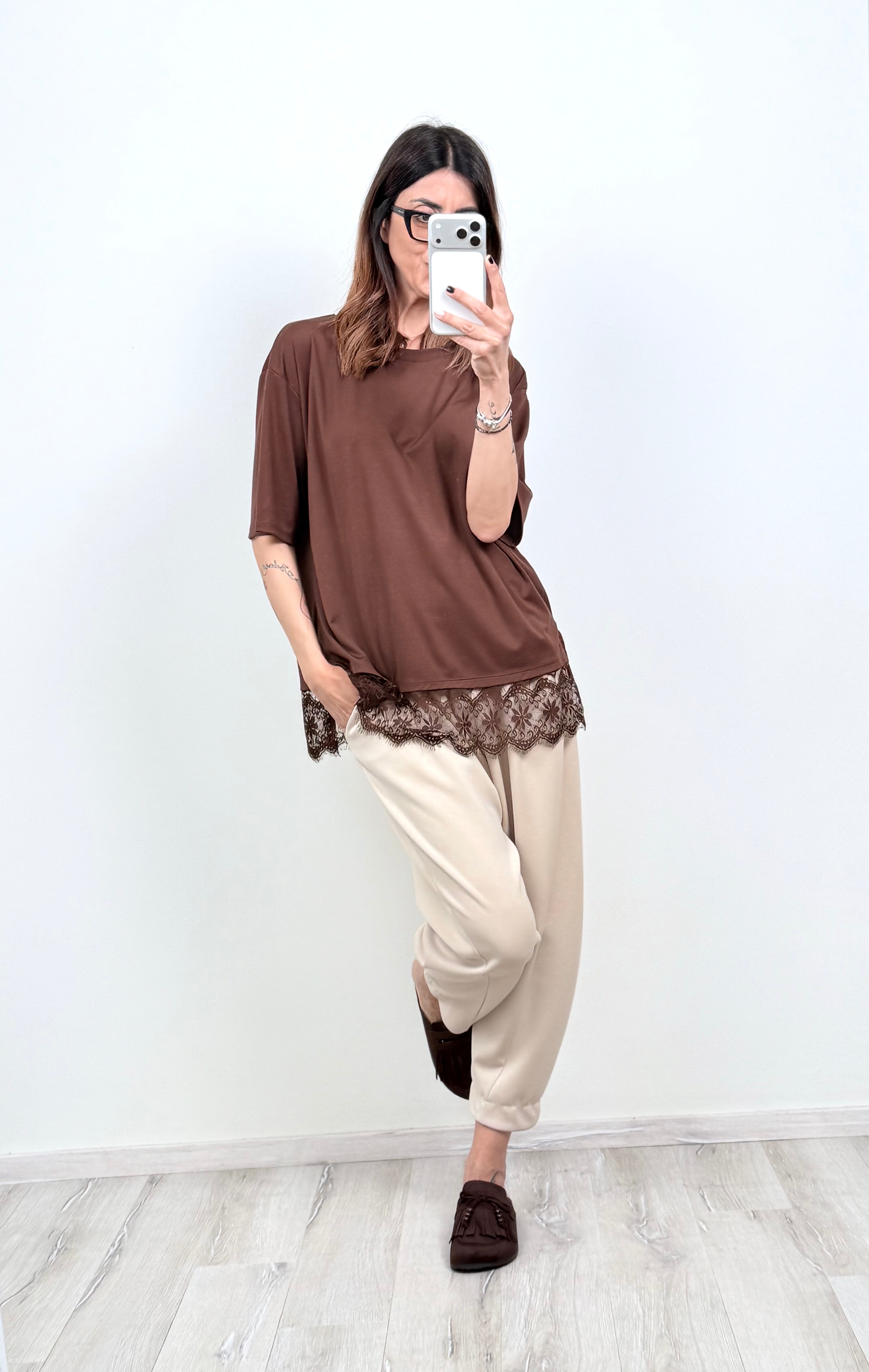 T-shirt Alsazia