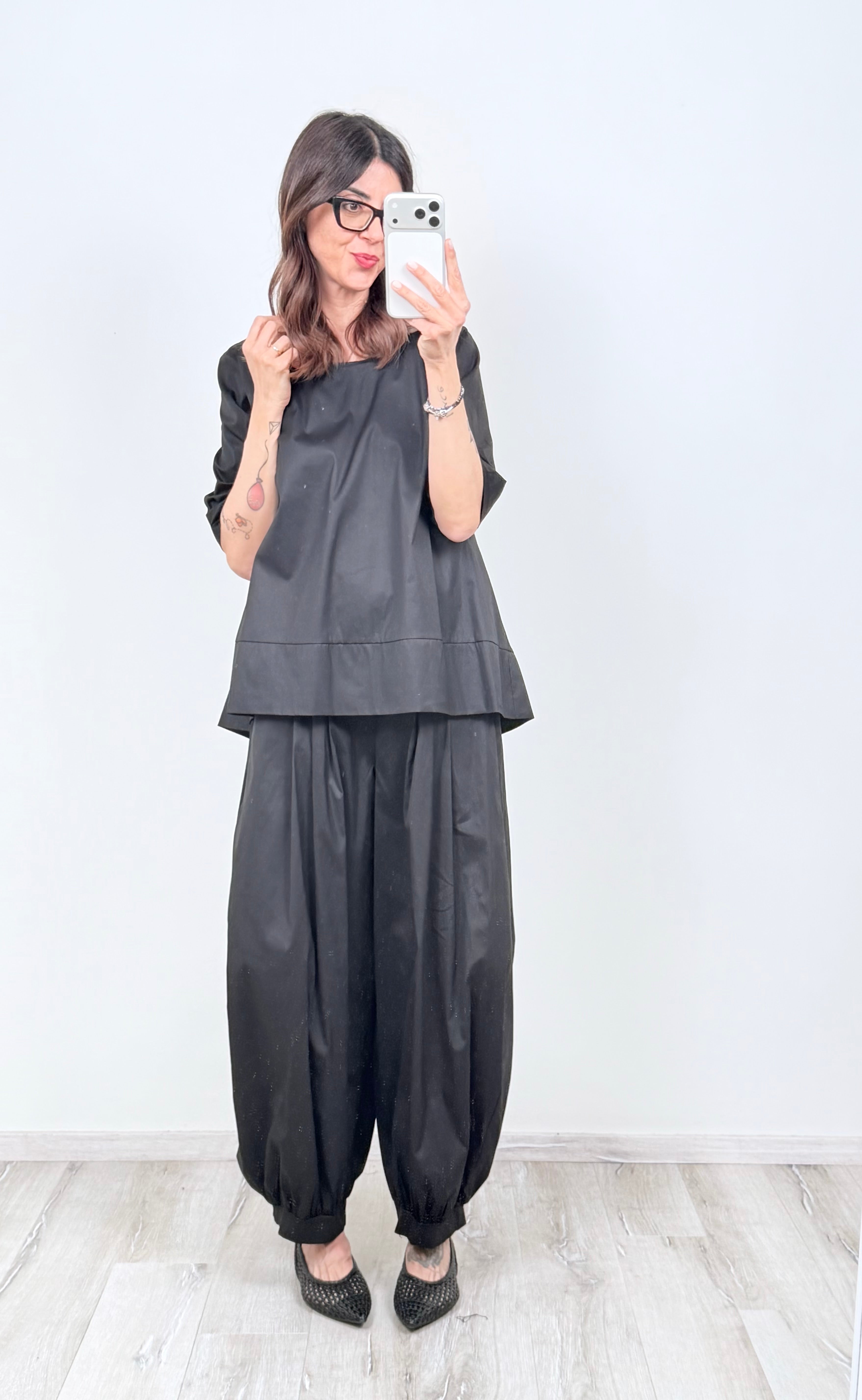 Coordinato Jasmin