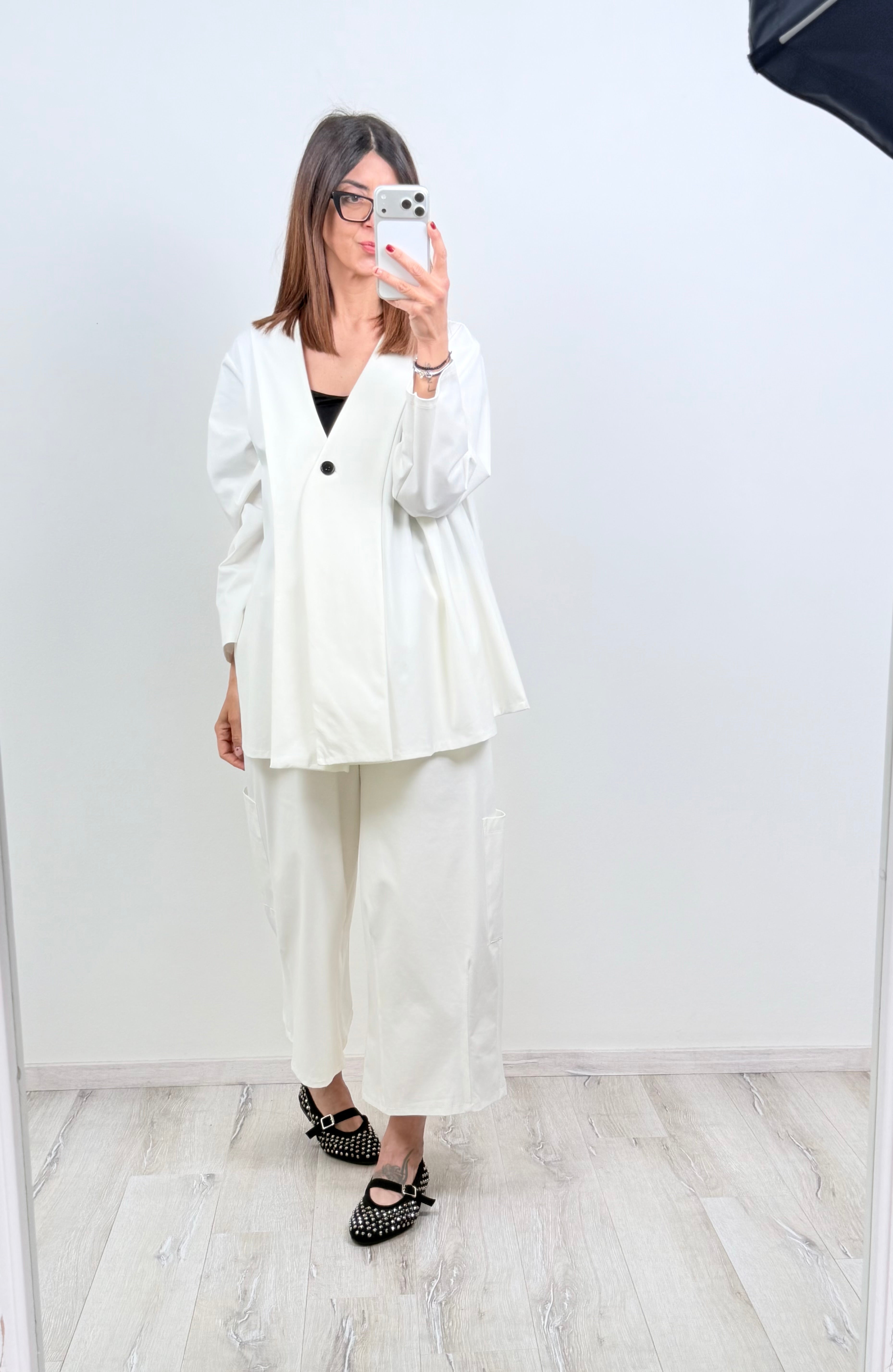 Tailleur Seul burro