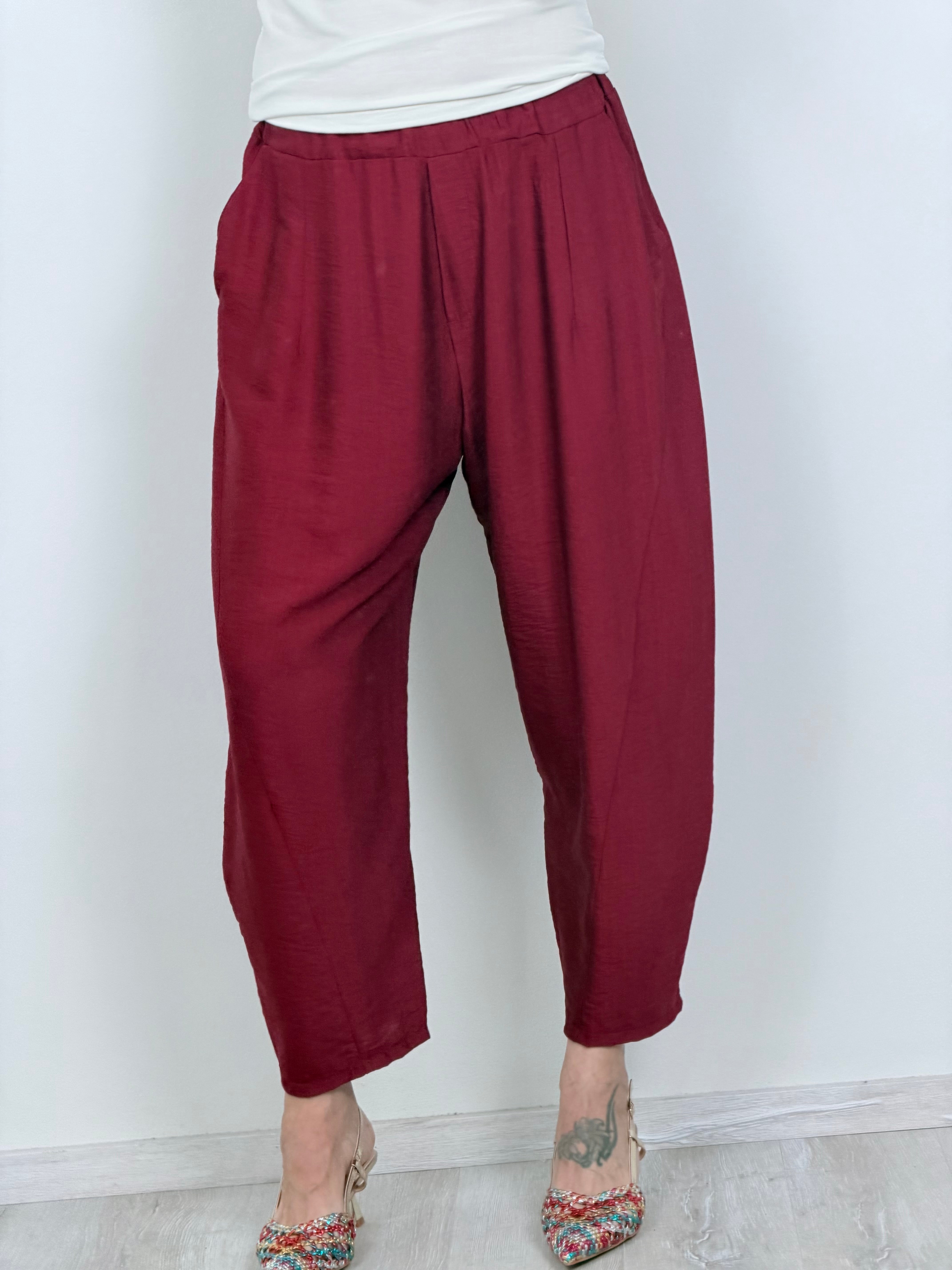 Pantalone Giacarta