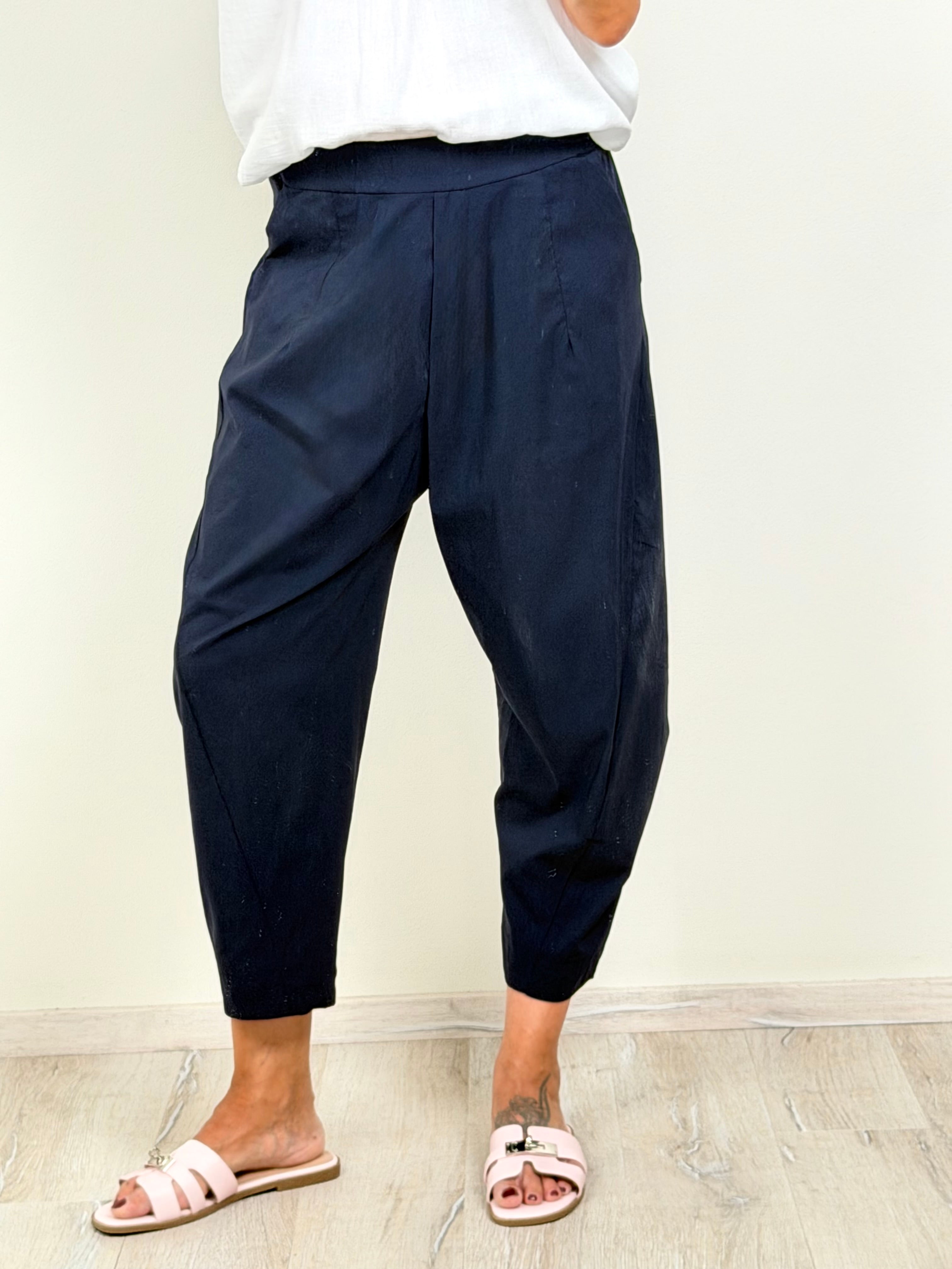 Pantalone New Santorini Summer