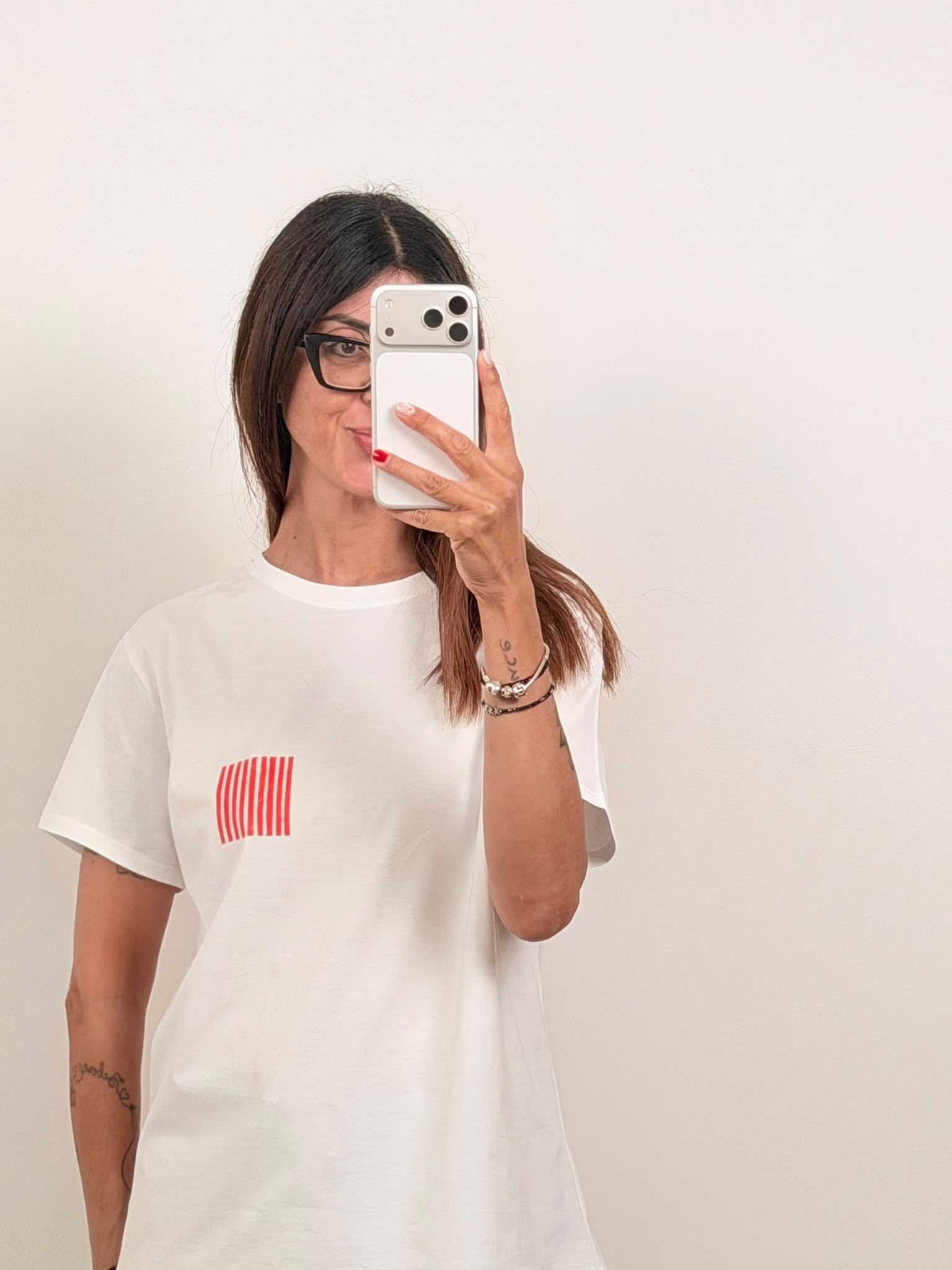 T-Shirt Portami al Mare