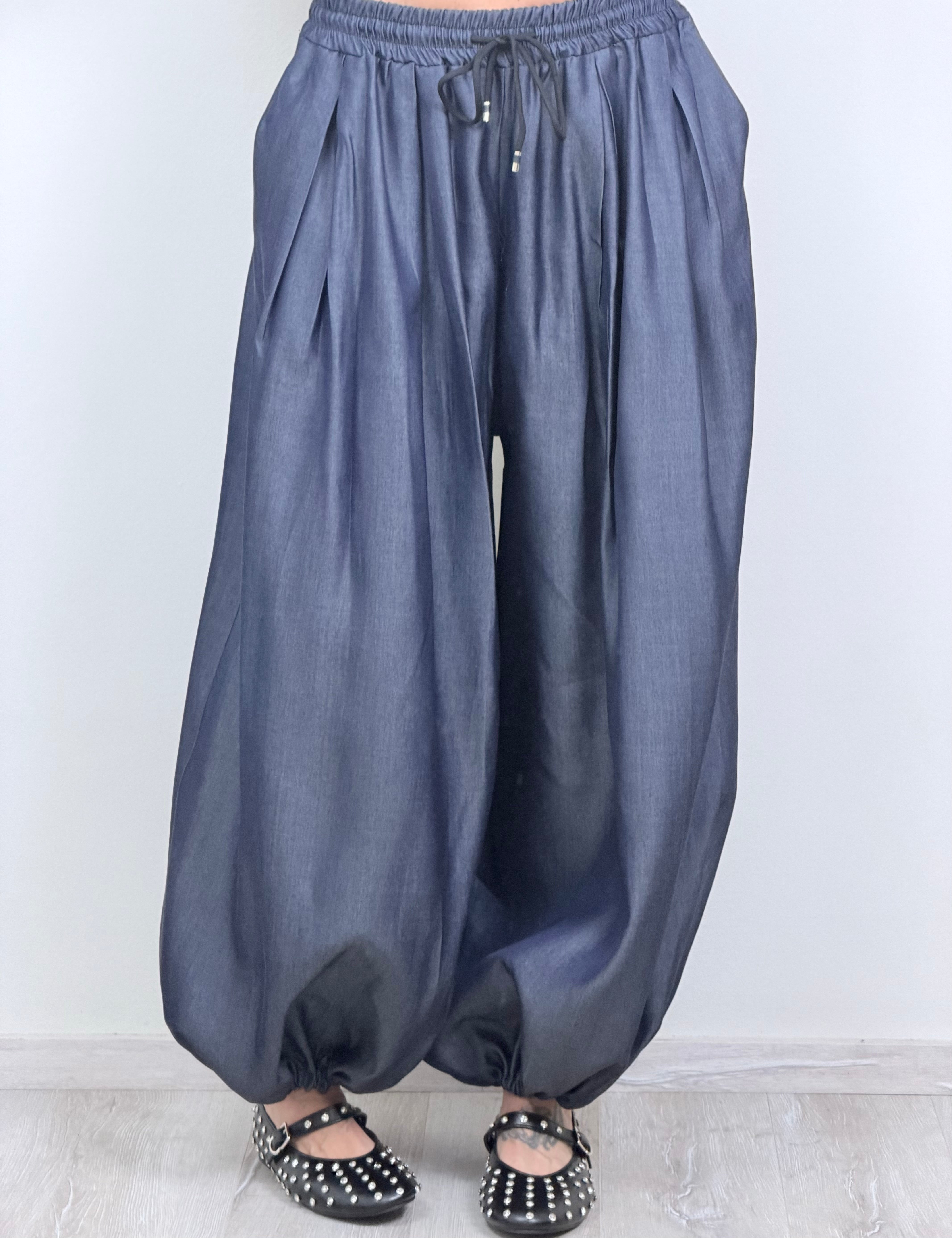 Pantalone Genius