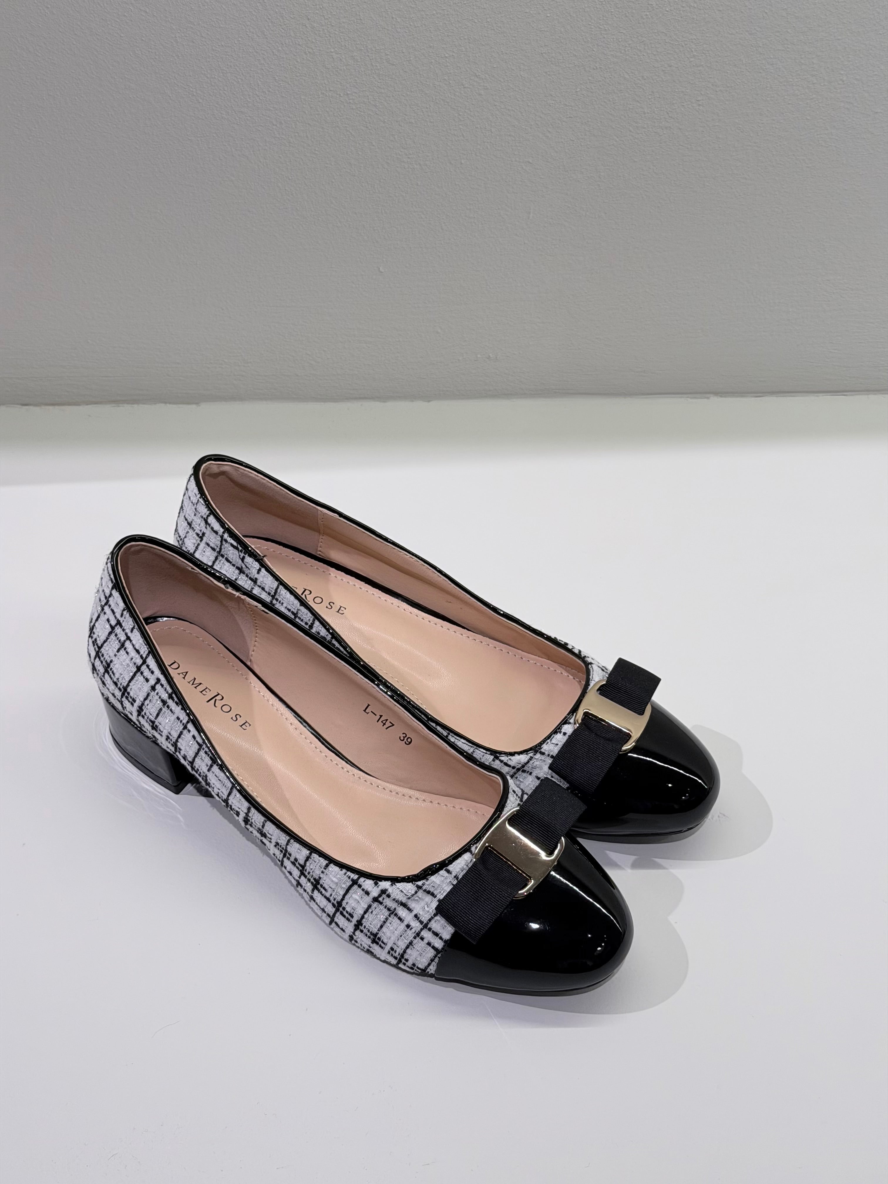 Scarpe Montecarlo
