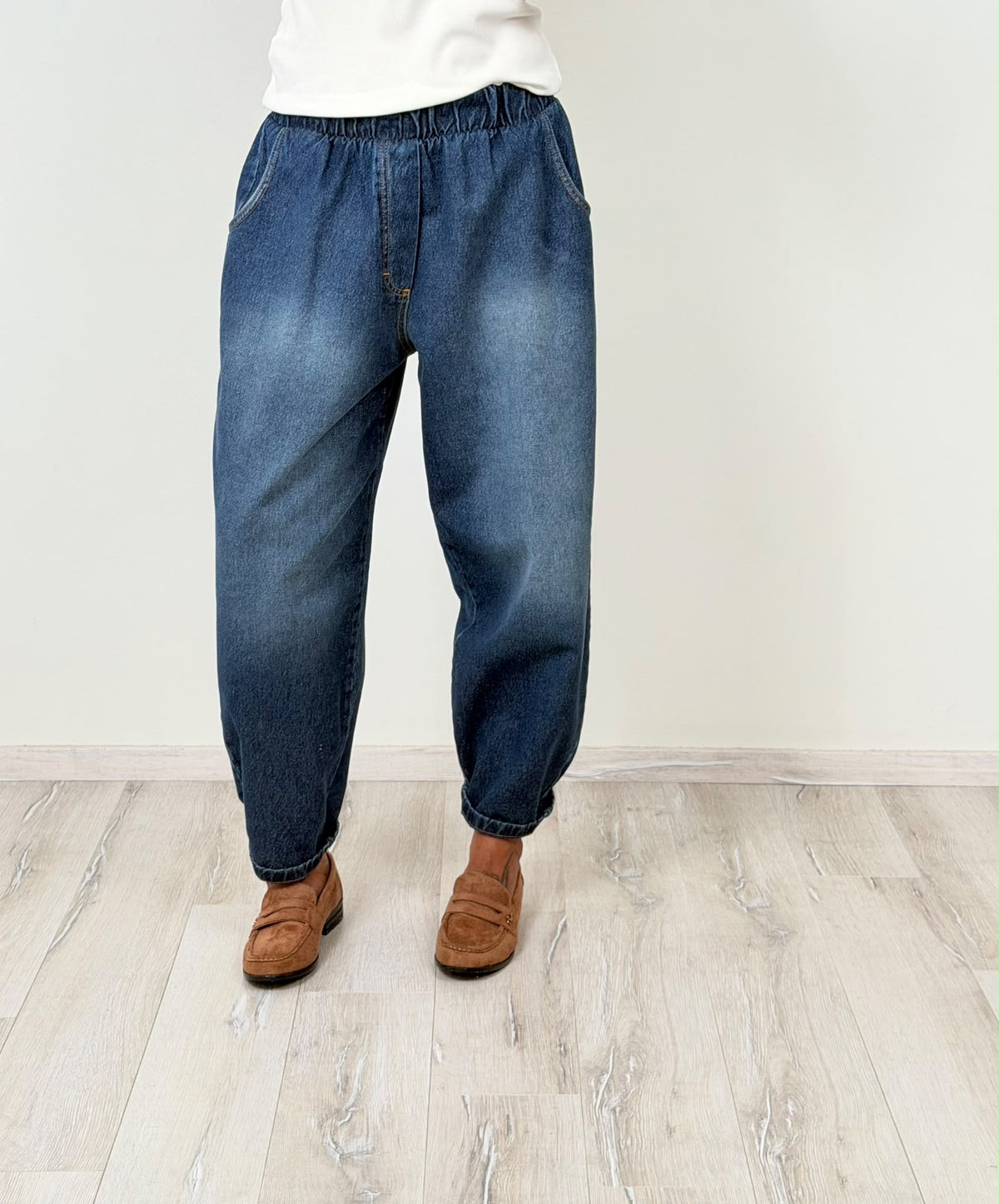 DENIM MASSACHUSETTS