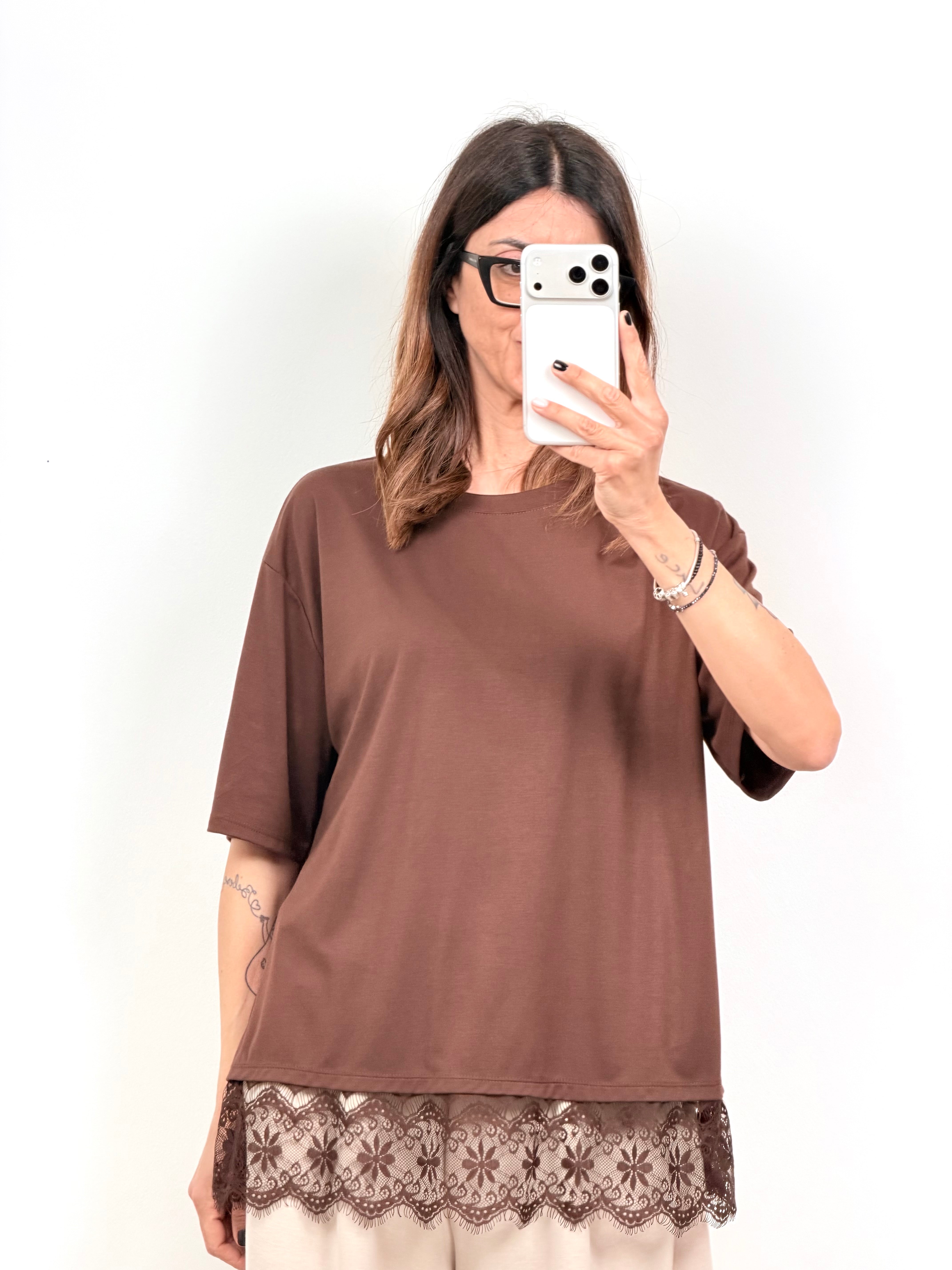 T-shirt Alsazia