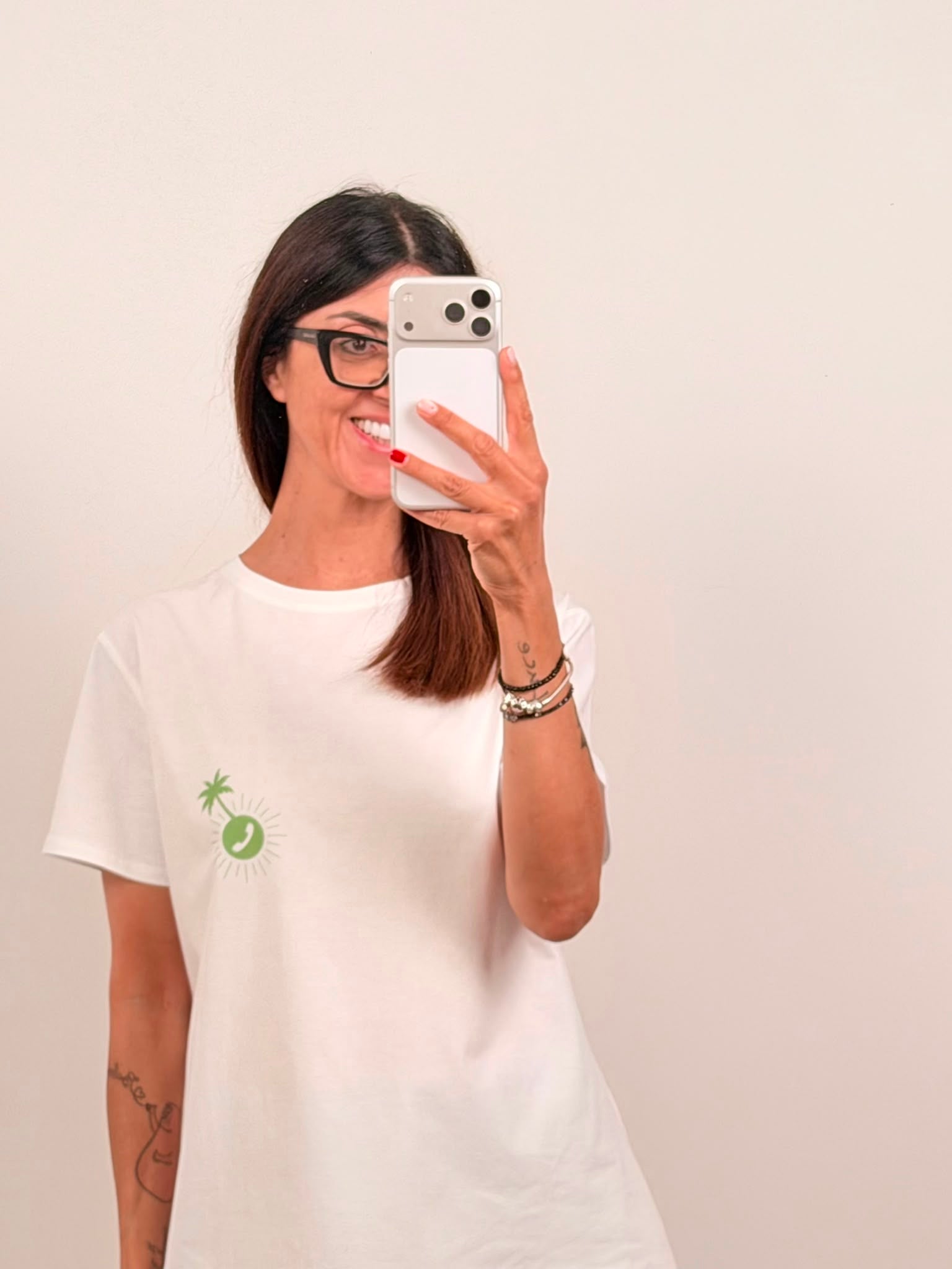 T-shirt Week end is calling