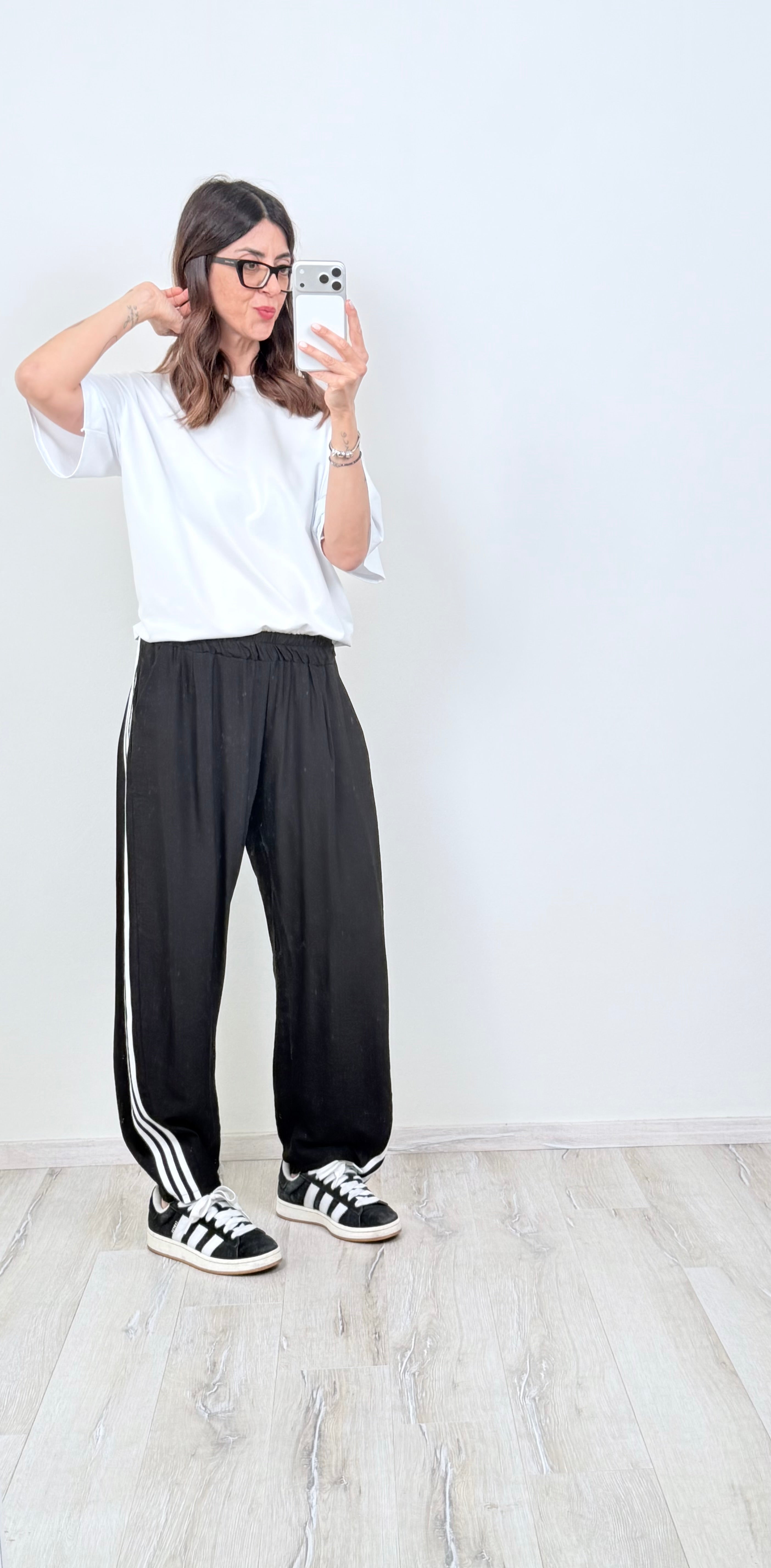 Panta Breaking Summer