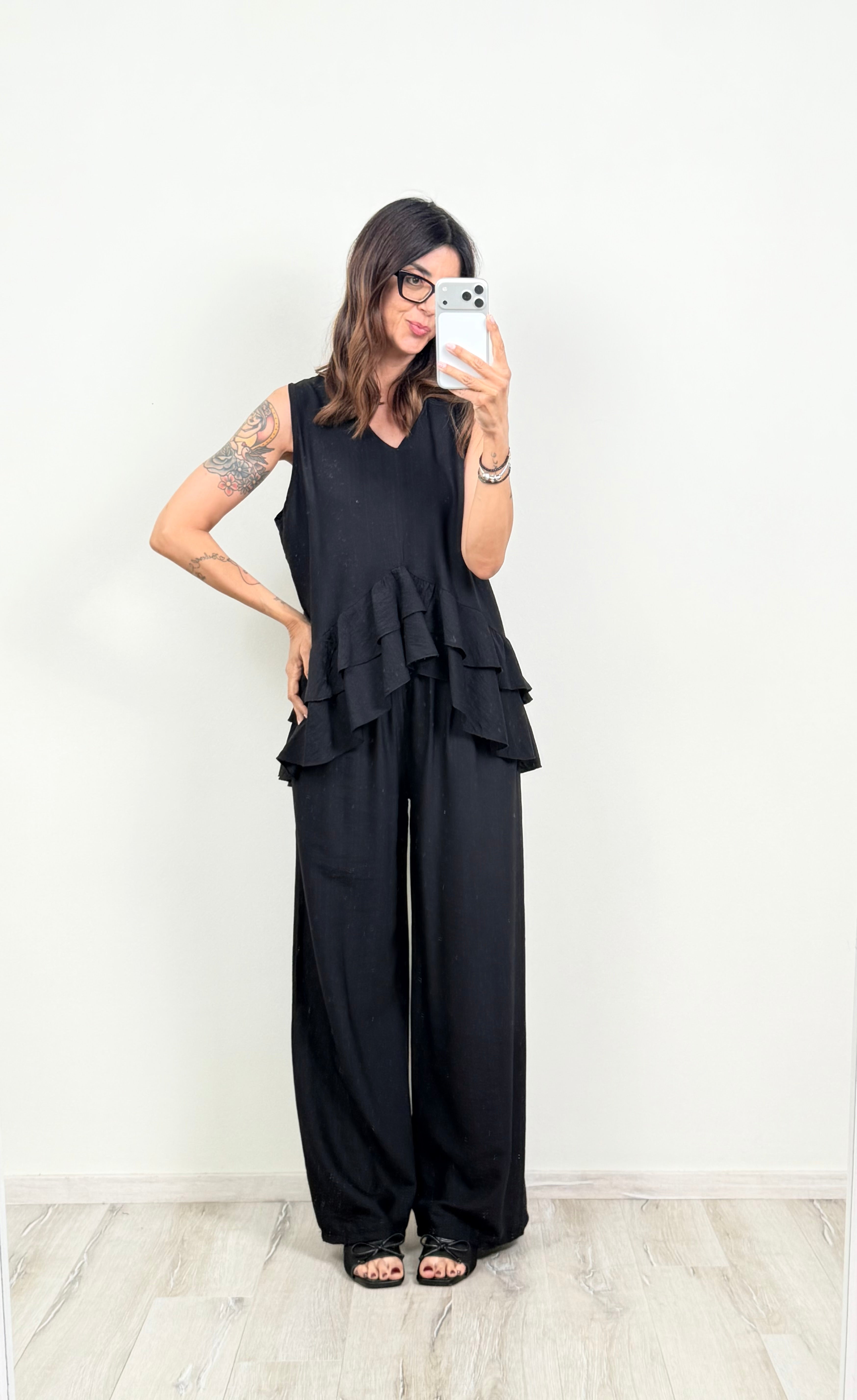 Coordinato Sale'