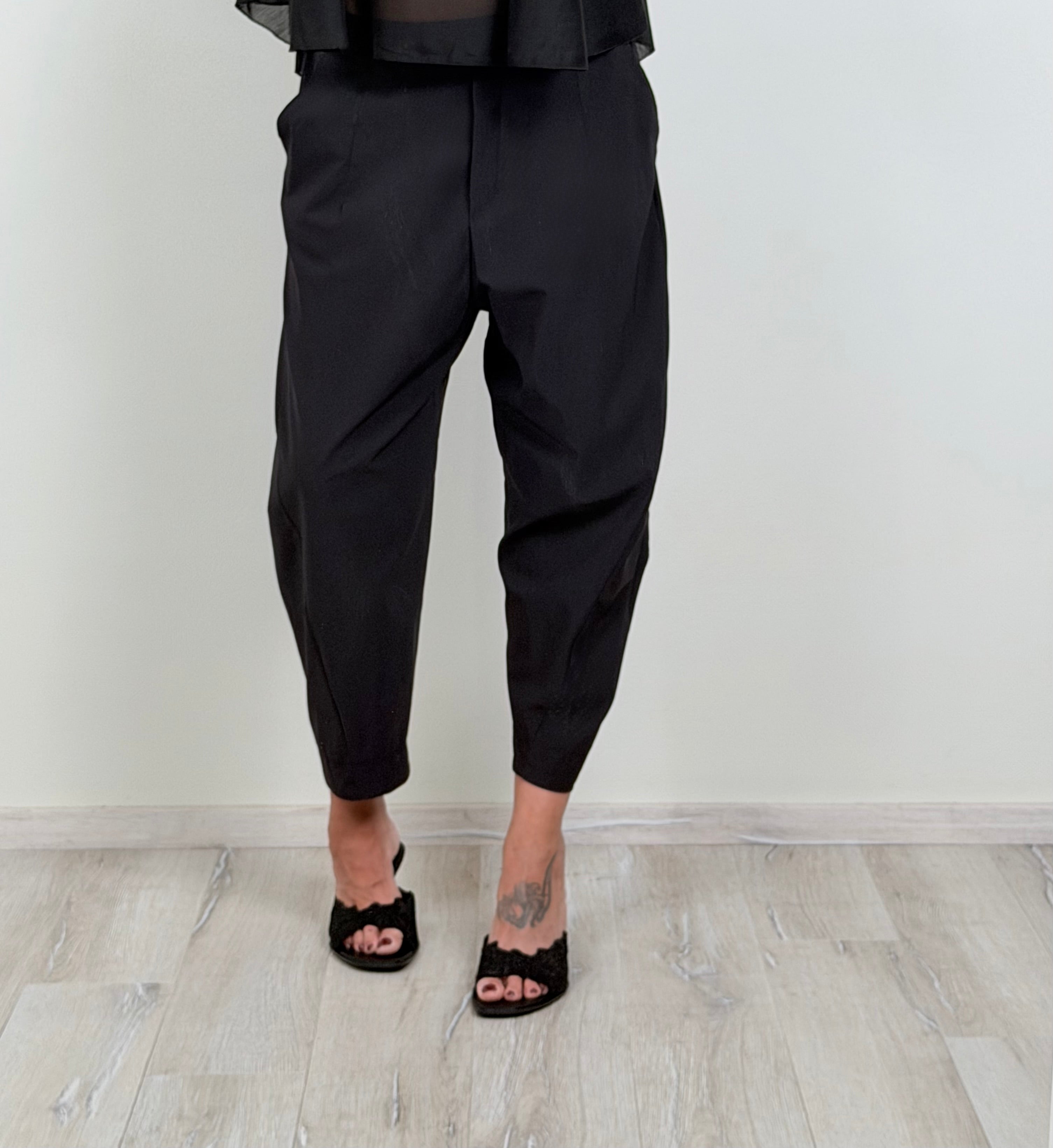 Pantalone New Santorini Summer