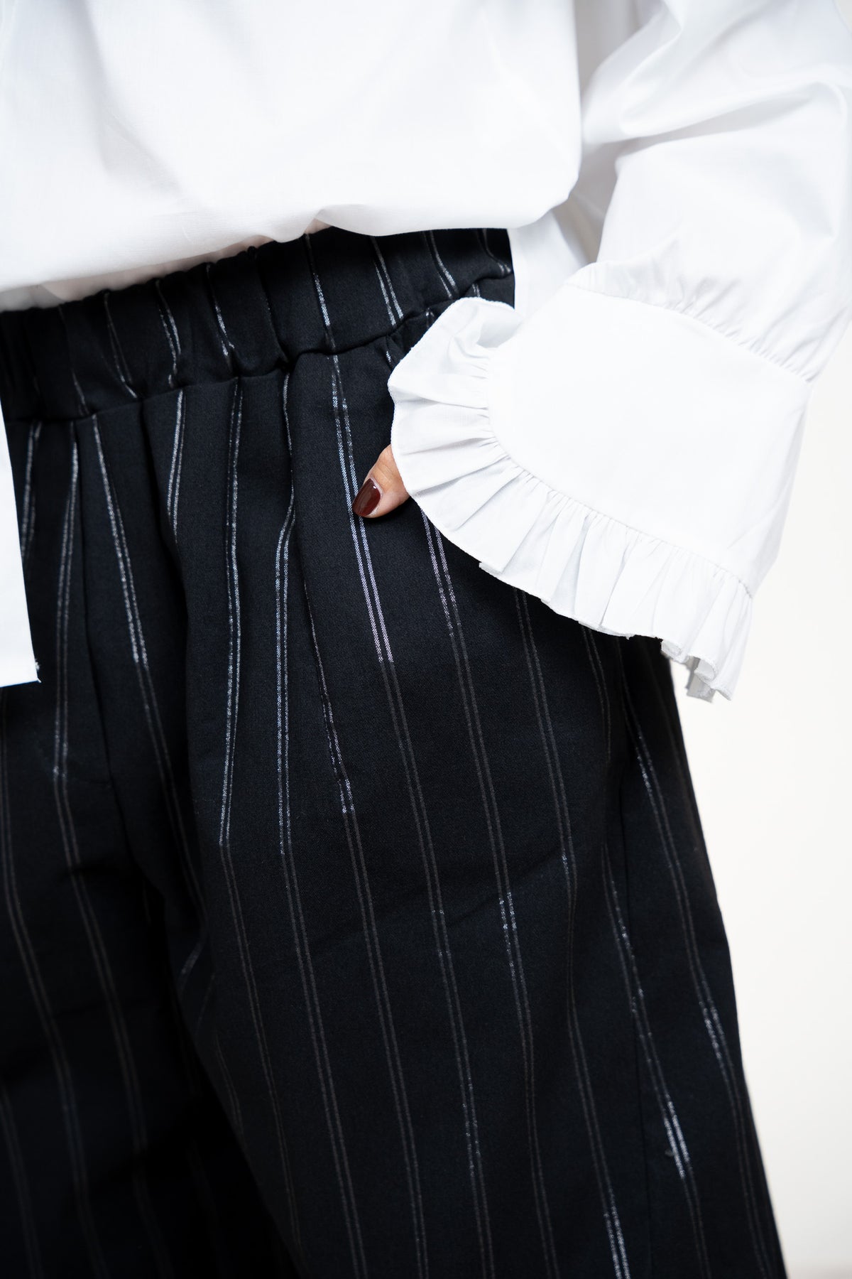 Pantalone Lione