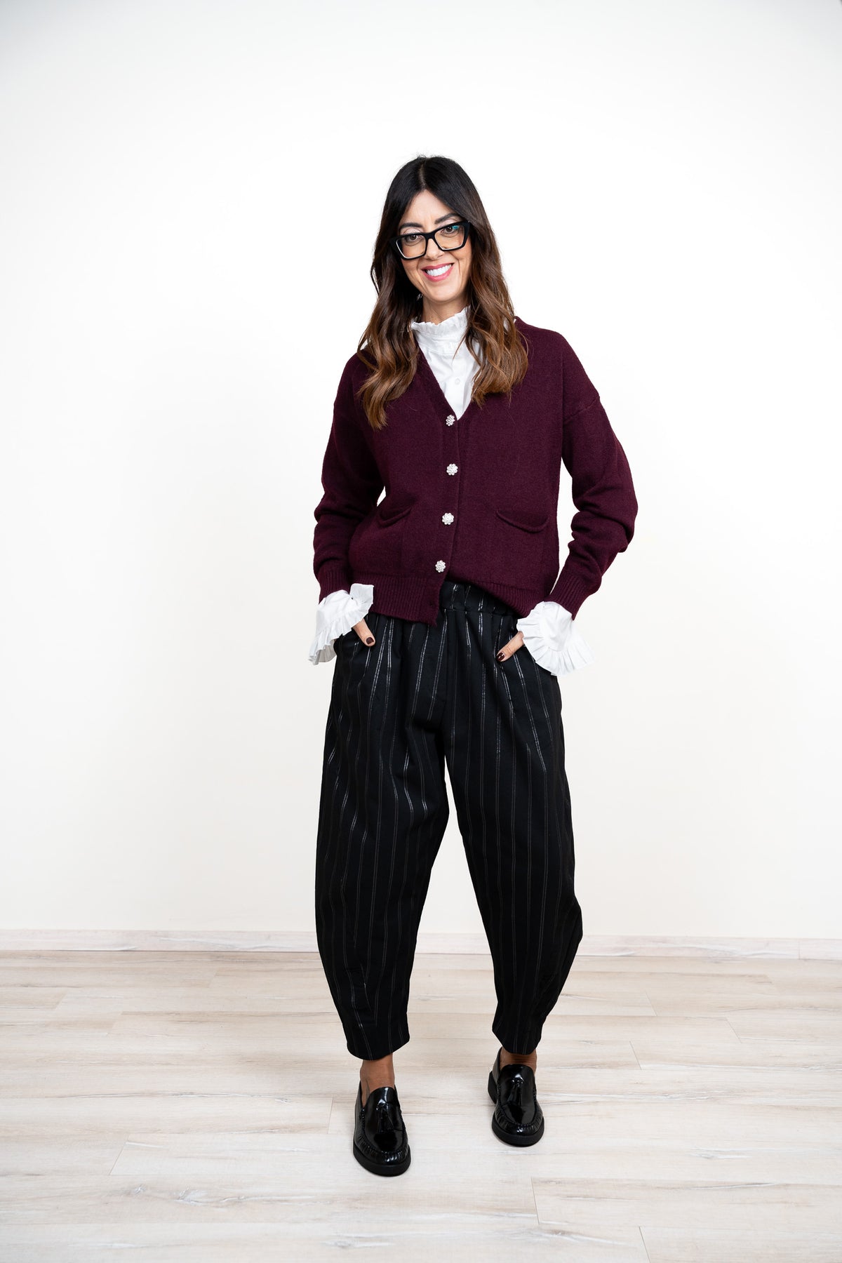 Pantalone Lione