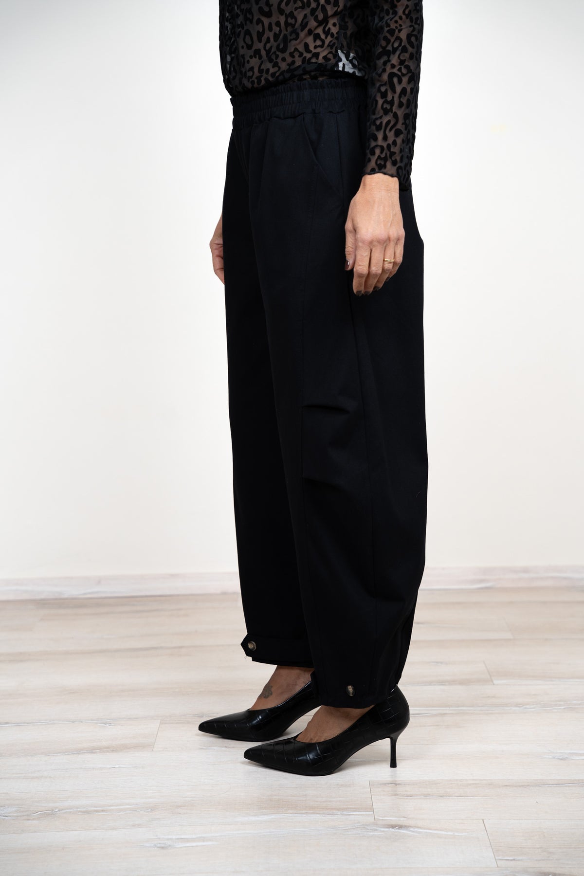 Pantalone Bolivia