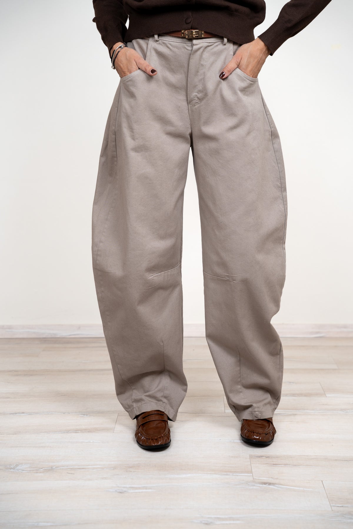 Denim Memphis