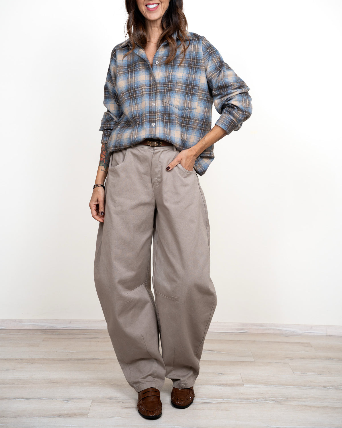 Denim Memphis